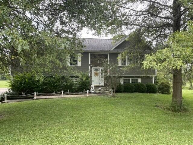 3563 Gorsuch Road