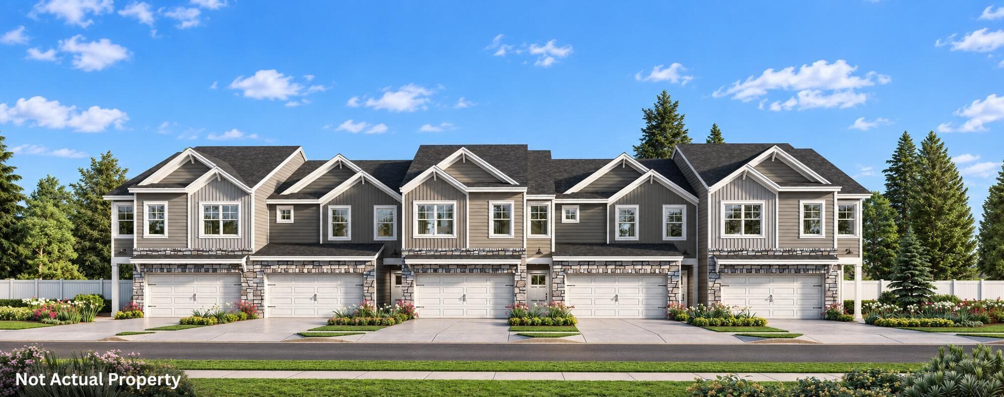 1135 Parkhurst Drive — photo 1 of 2
