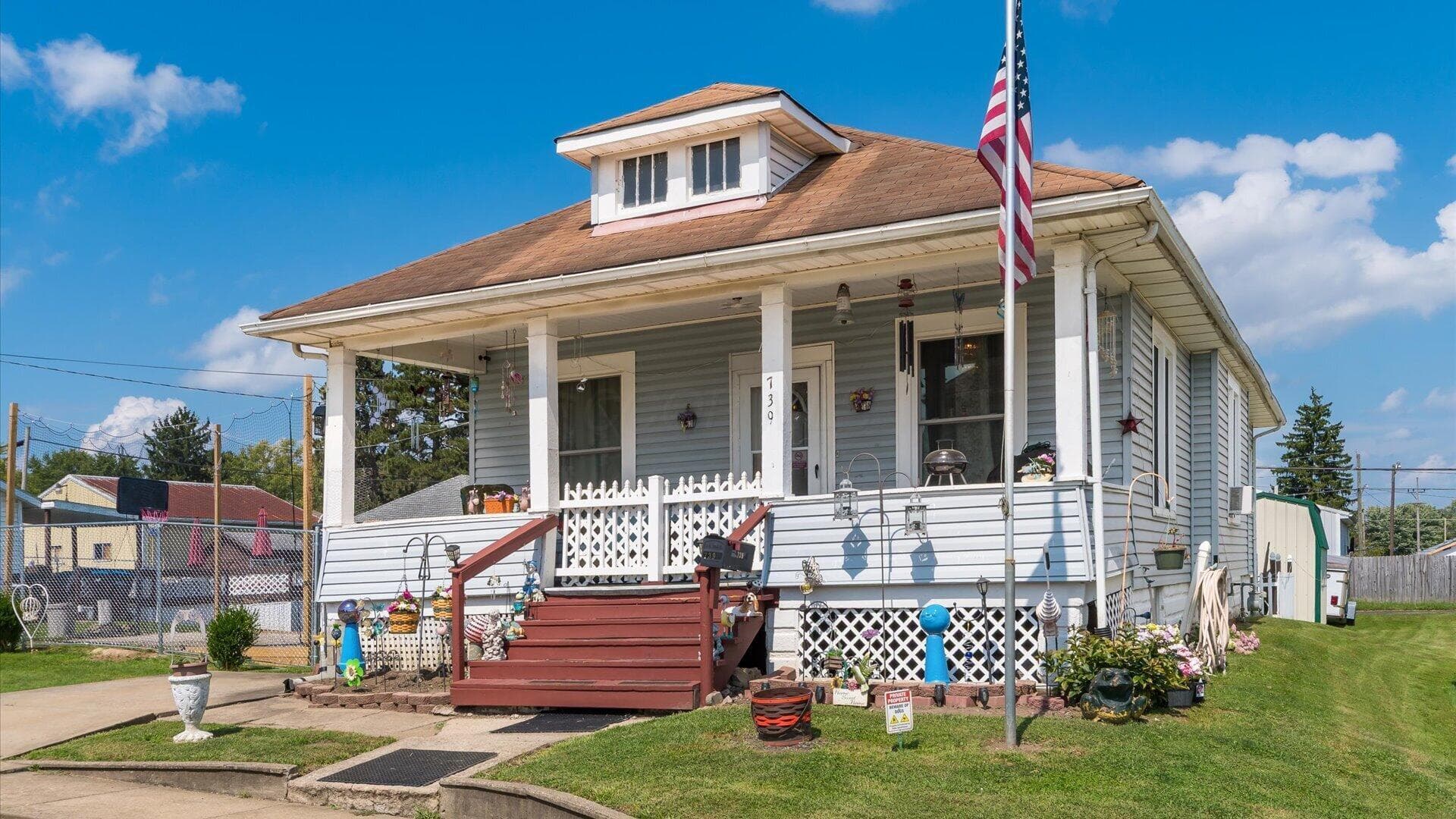 739 Arch Street — photo 1 of 32