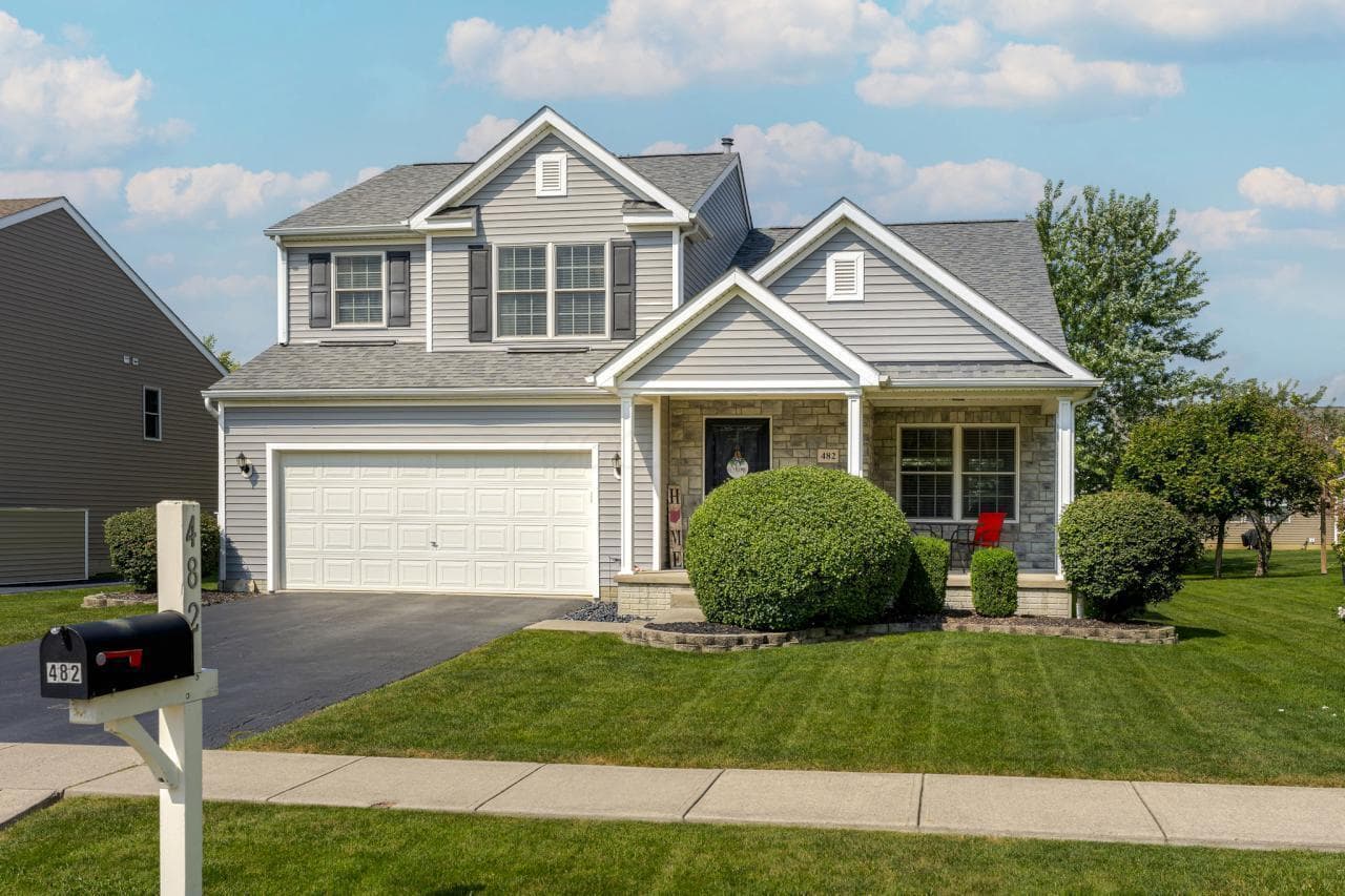 482 Triple Crown Way — photo 1 of 52