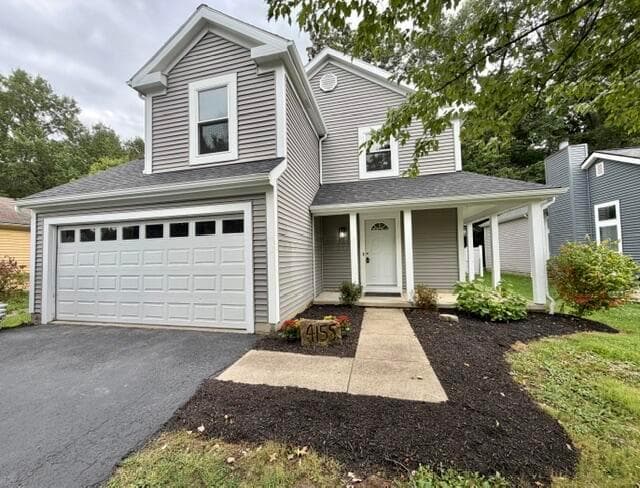 4155 Berrybush Drive — photo 1 of 19