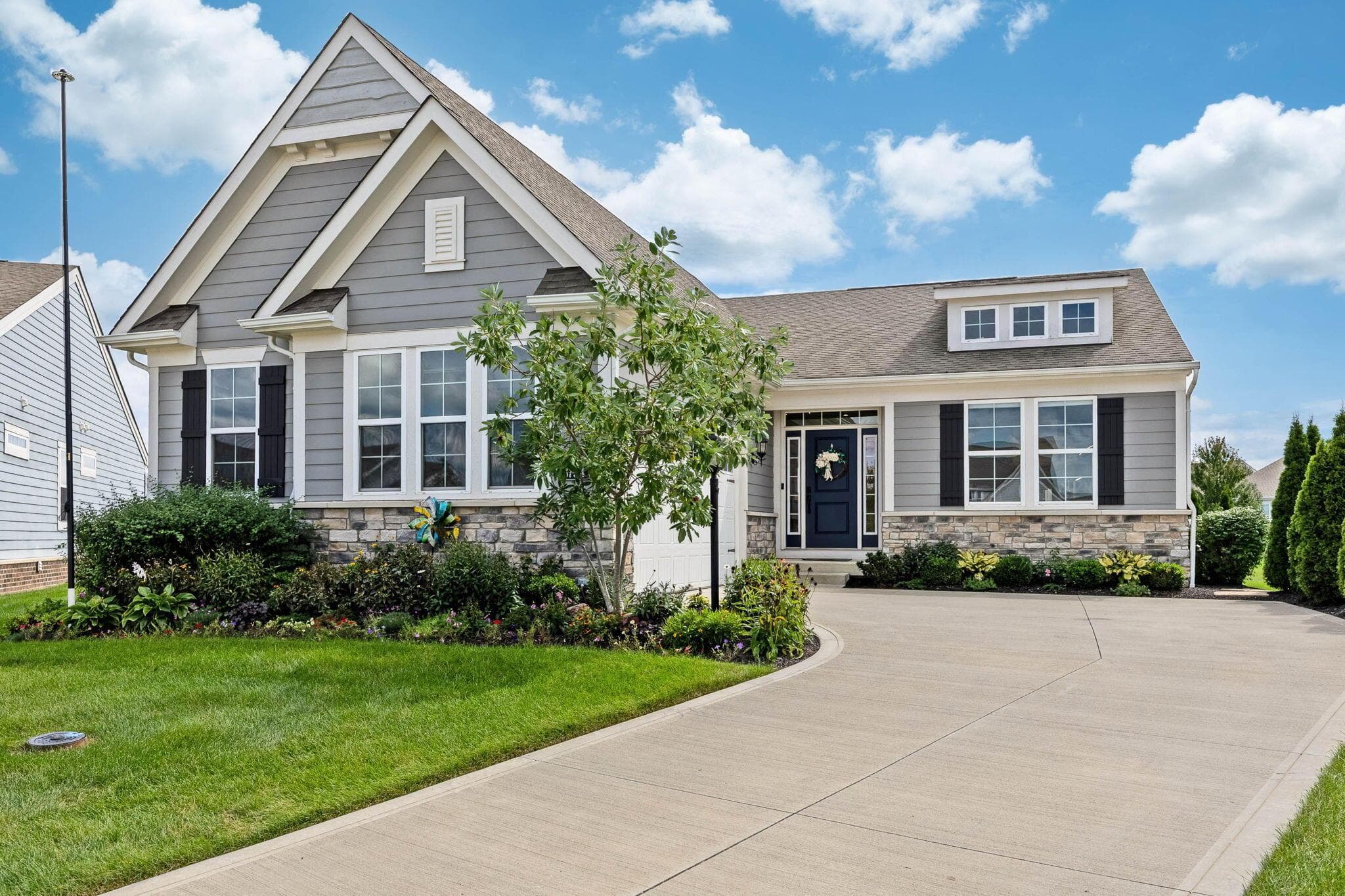 8734 Greenburst Court