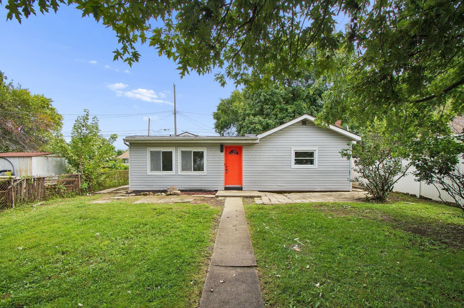 718 Westphal Avenue — photo 1 of 32