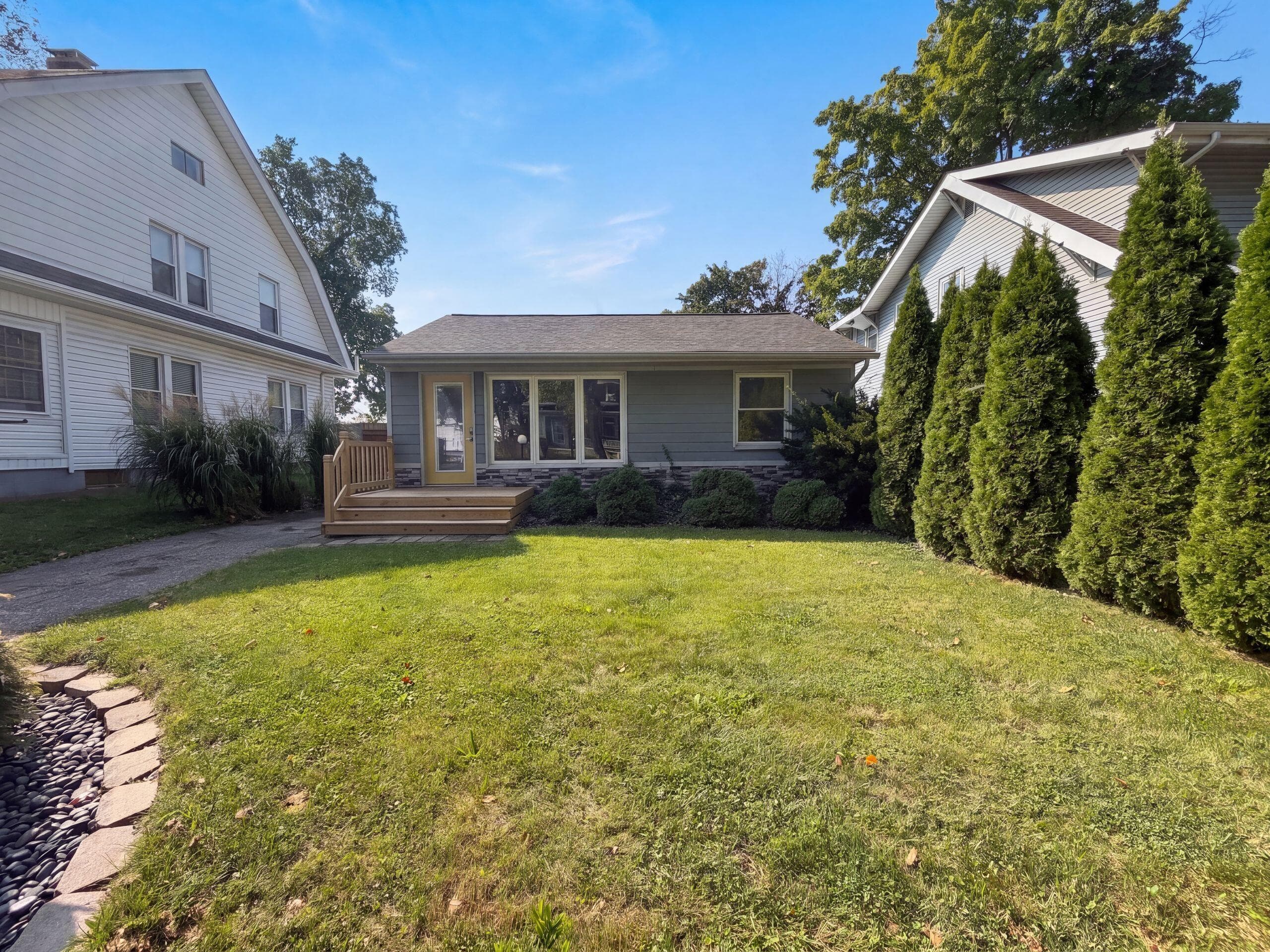27 Kenworth Road