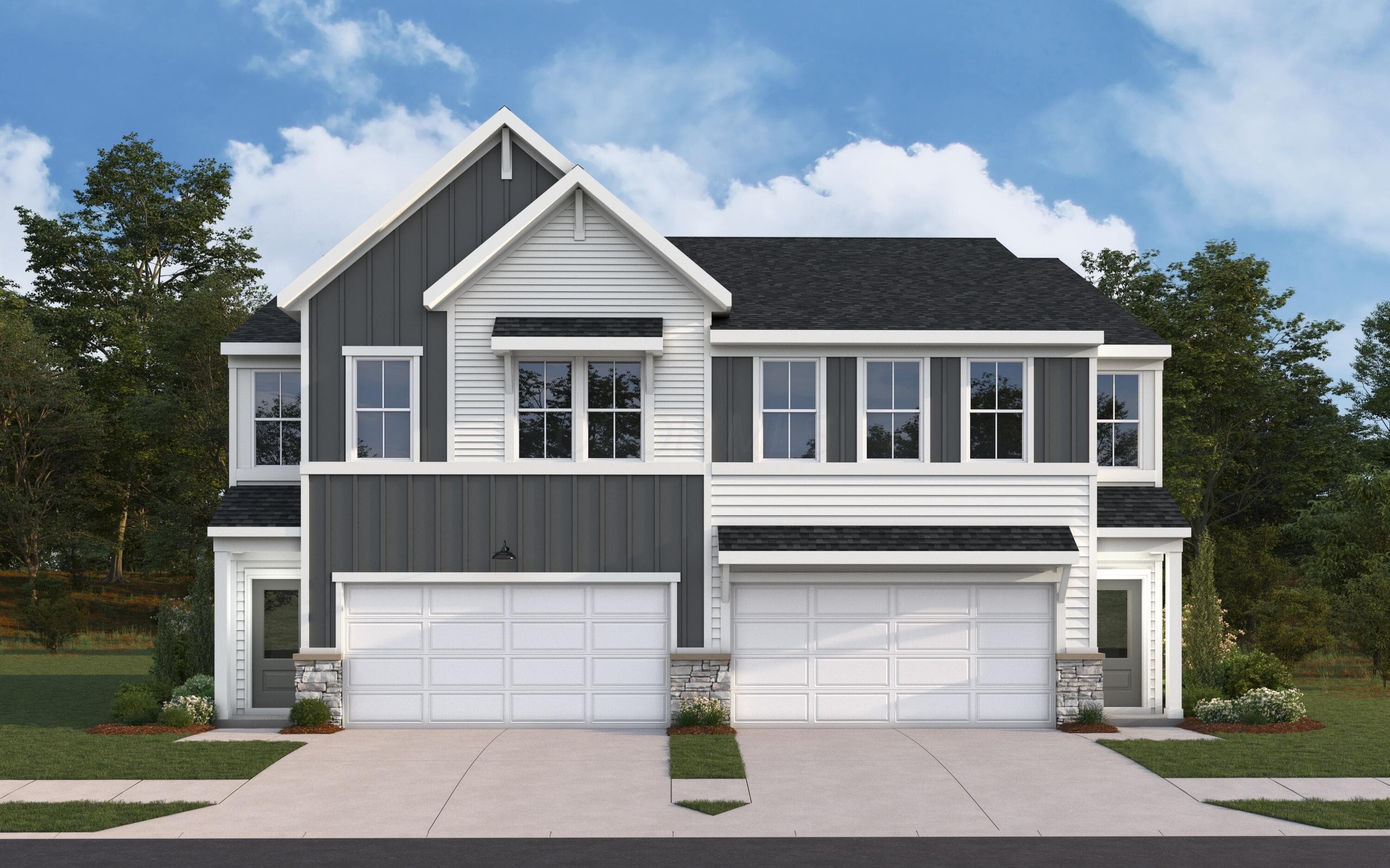 8003 Edgewater Crossing — photo 1 of 5