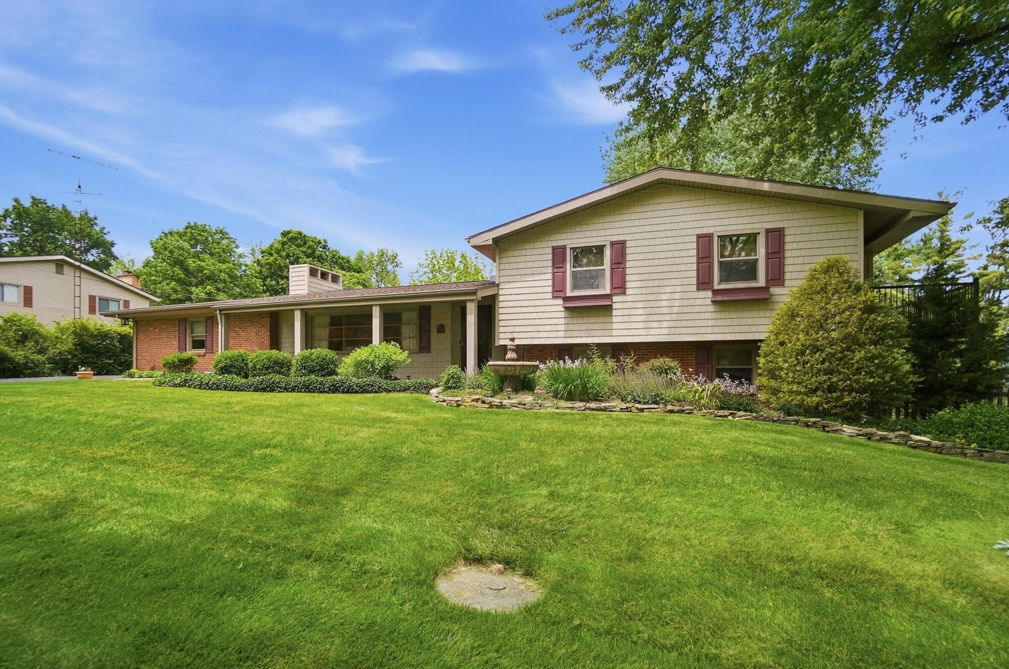 2756 Cottonwood Drive
