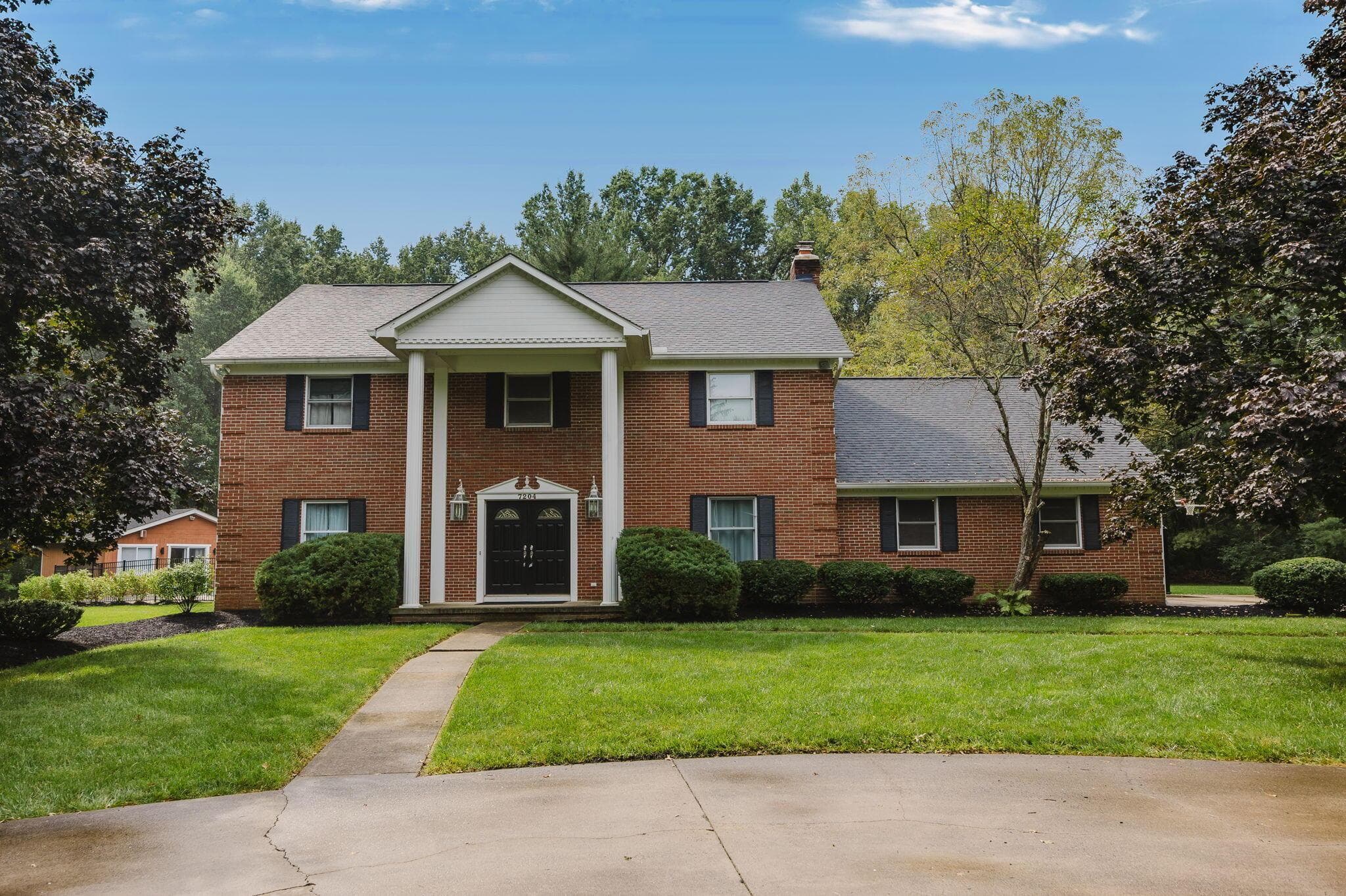 7204 Lee Road — photo 1 of 28