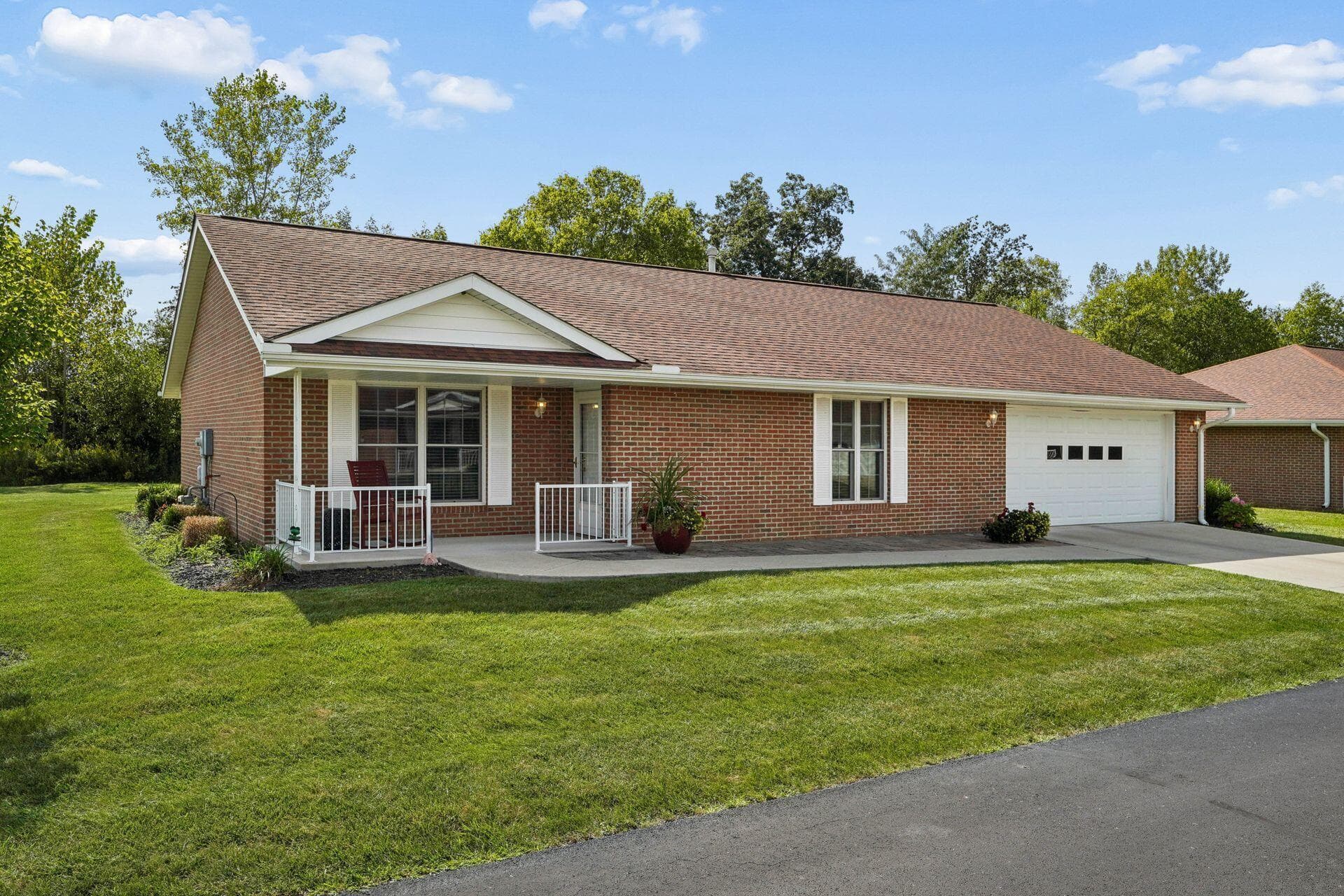 321 Ashley Lane