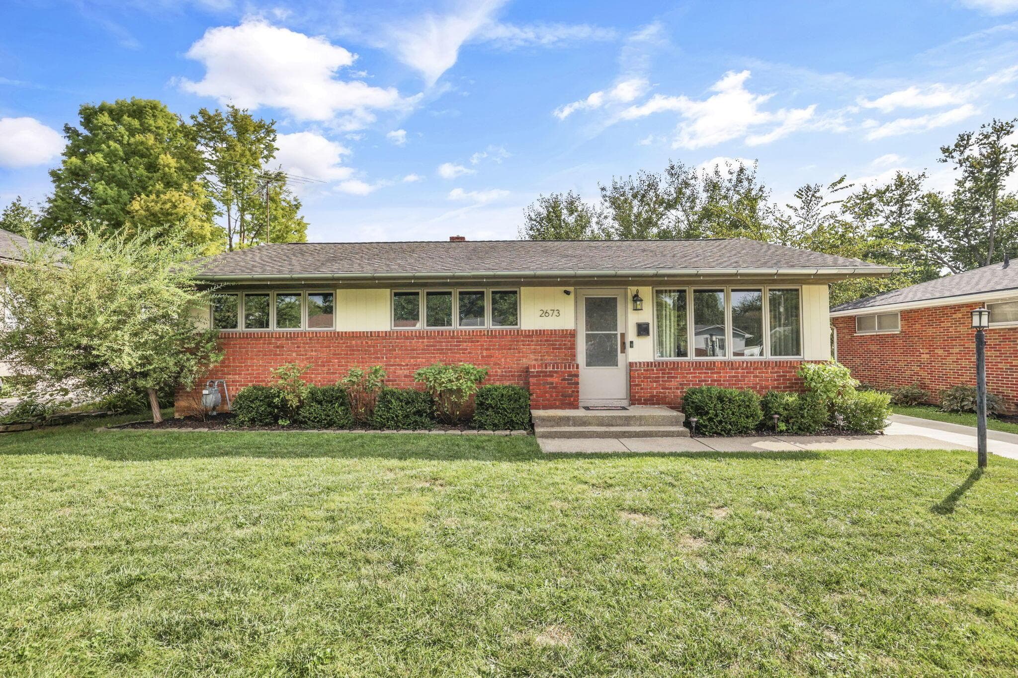 2673 Shrewsbury Road