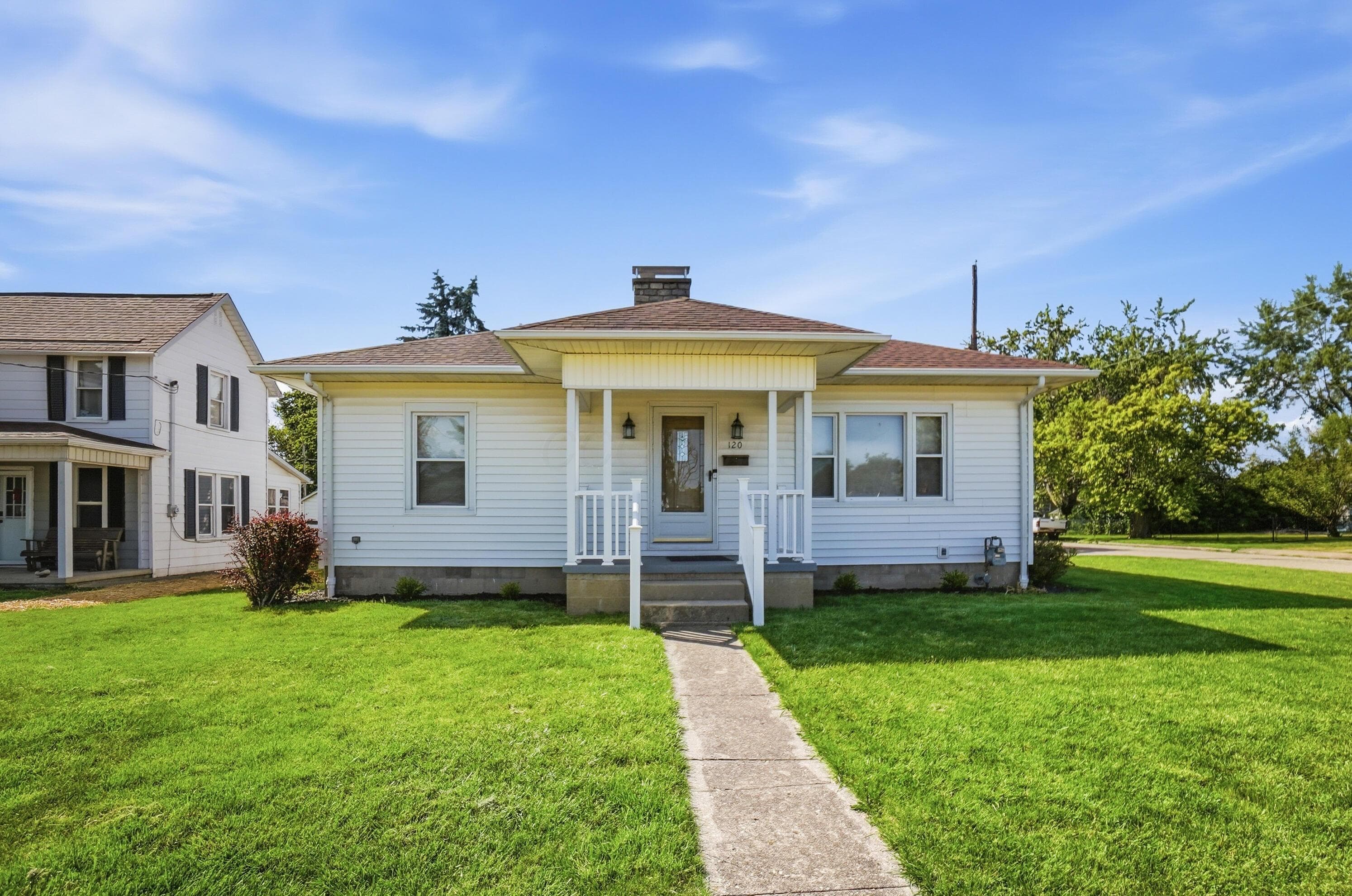 120 Jefferson Street — photo 1 of 33