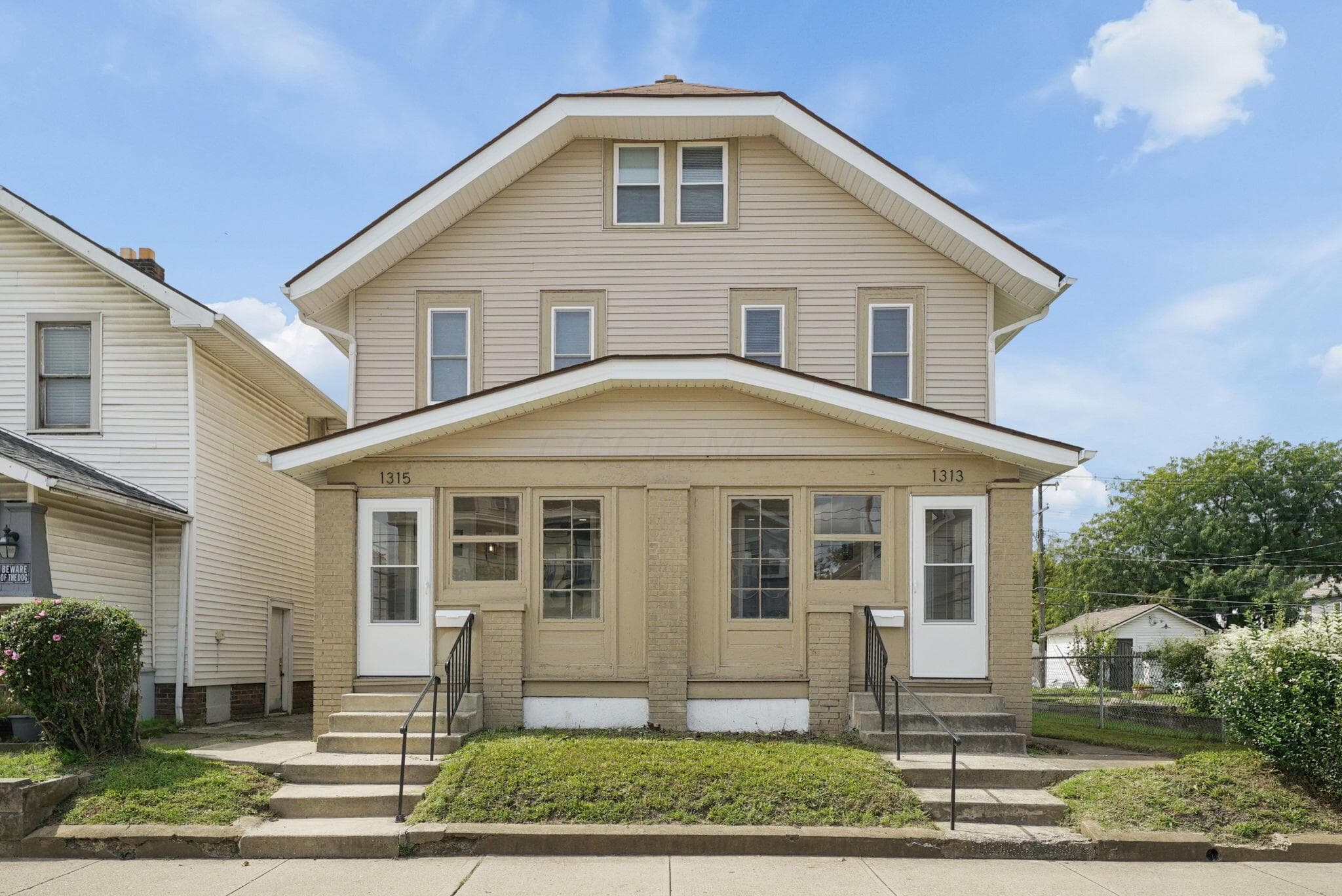 1313-1315 Parsons Avenue — photo 1 of 59