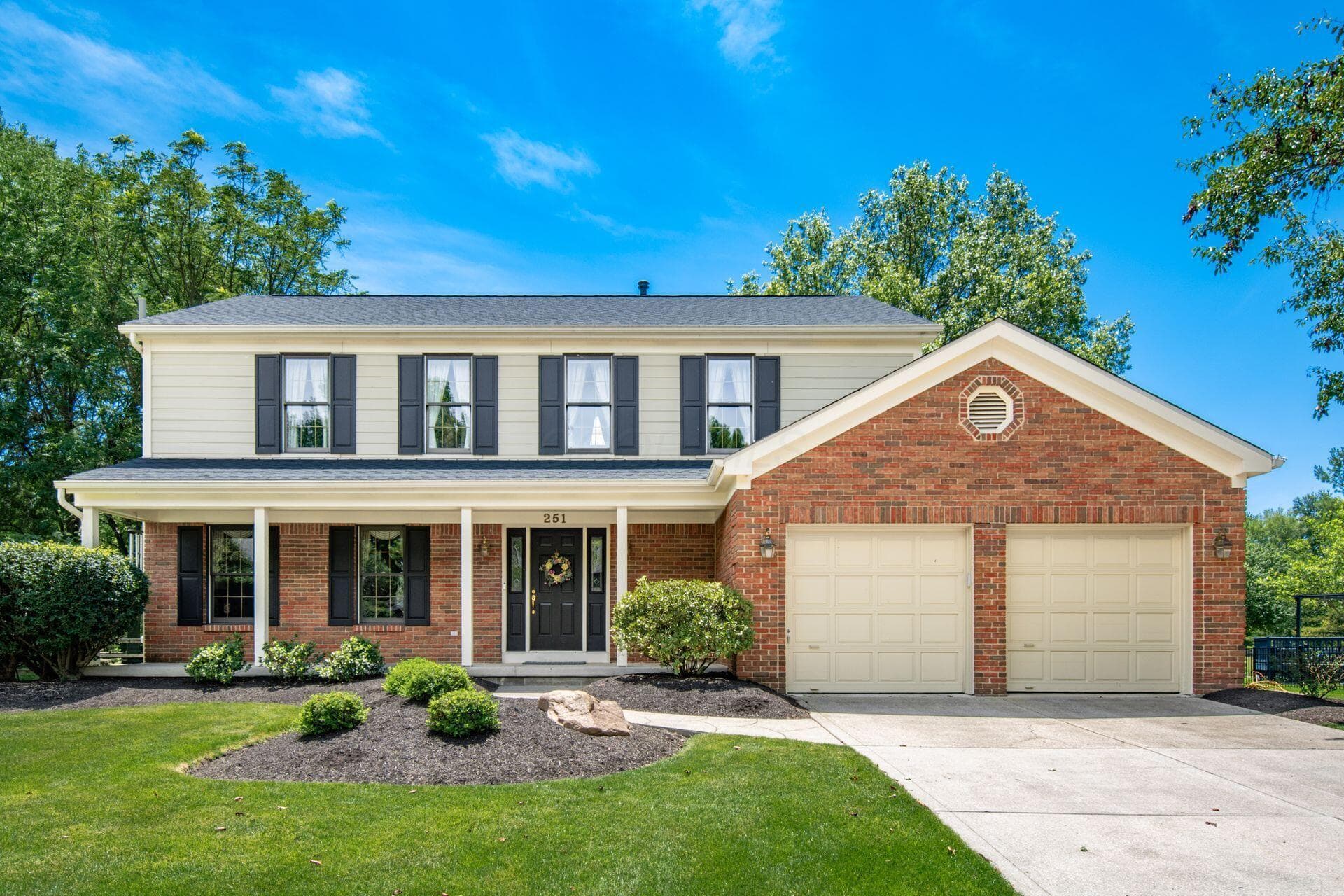 251 Hopewell Court — photo 1 of 40
