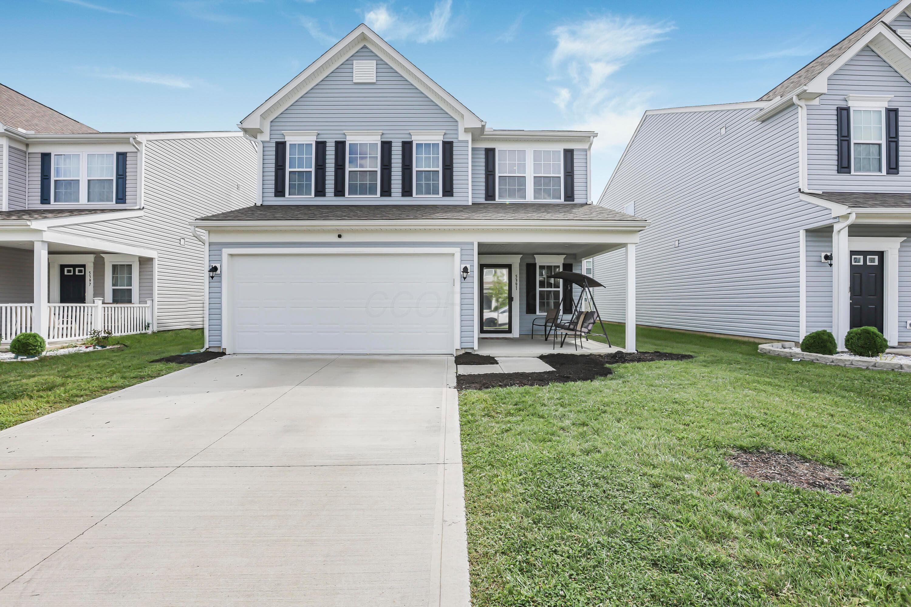 5391 Coble Park Drive — photo 1 of 47
