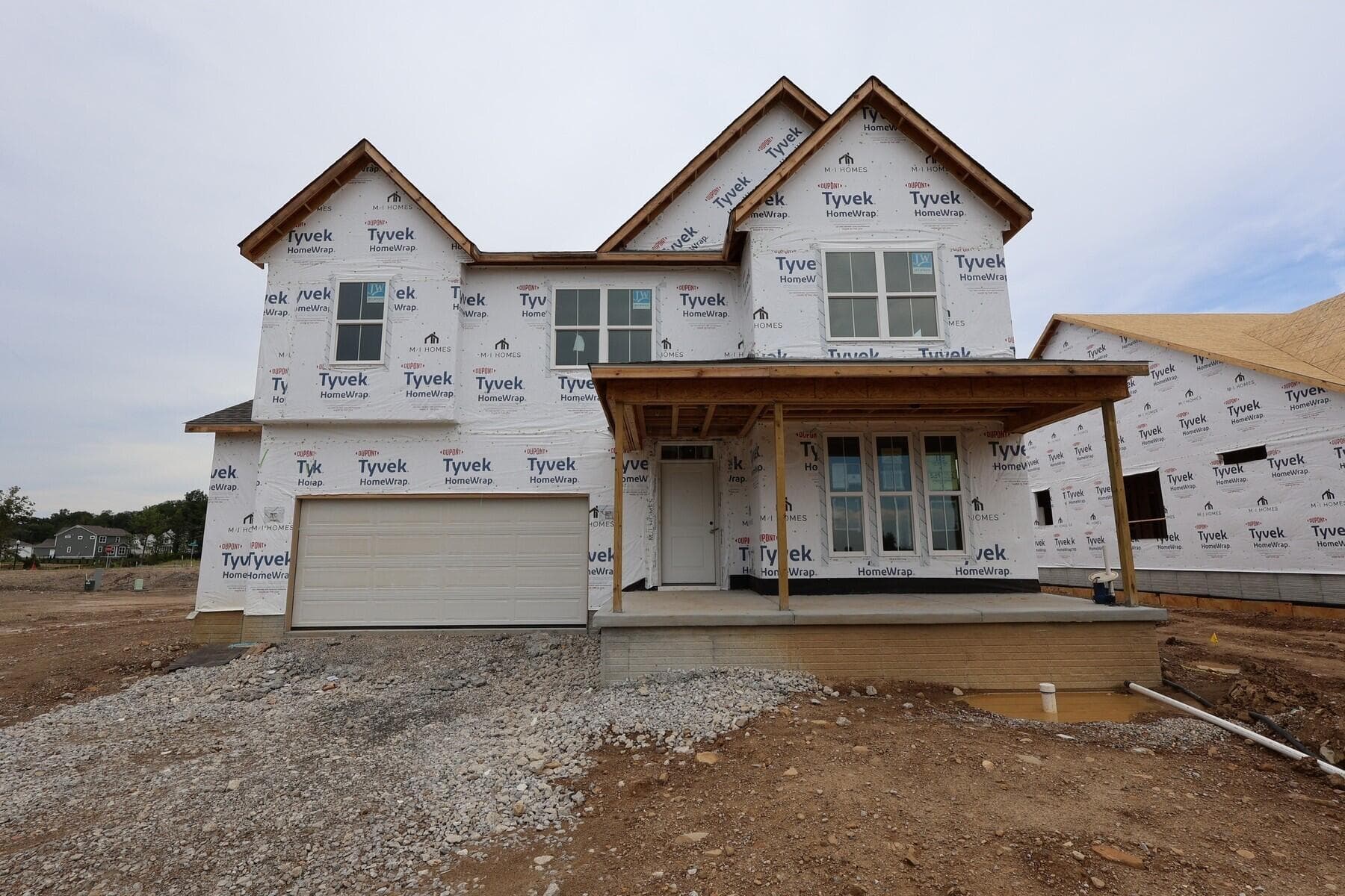 534 Creekside Loop