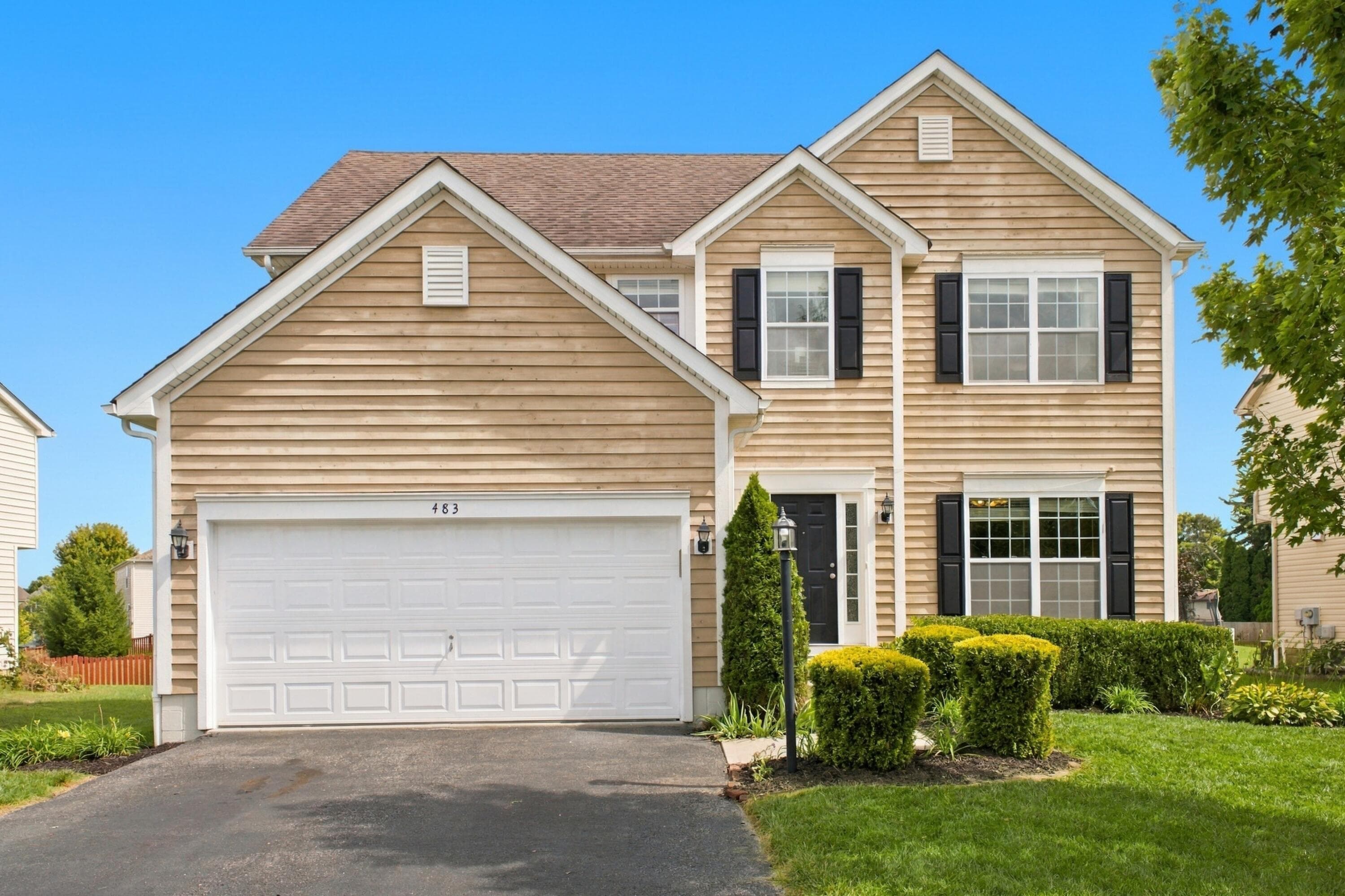 483 Pruden Drive