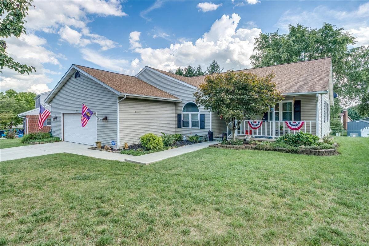 377 Lawnwood Drive — photo 1 of 49