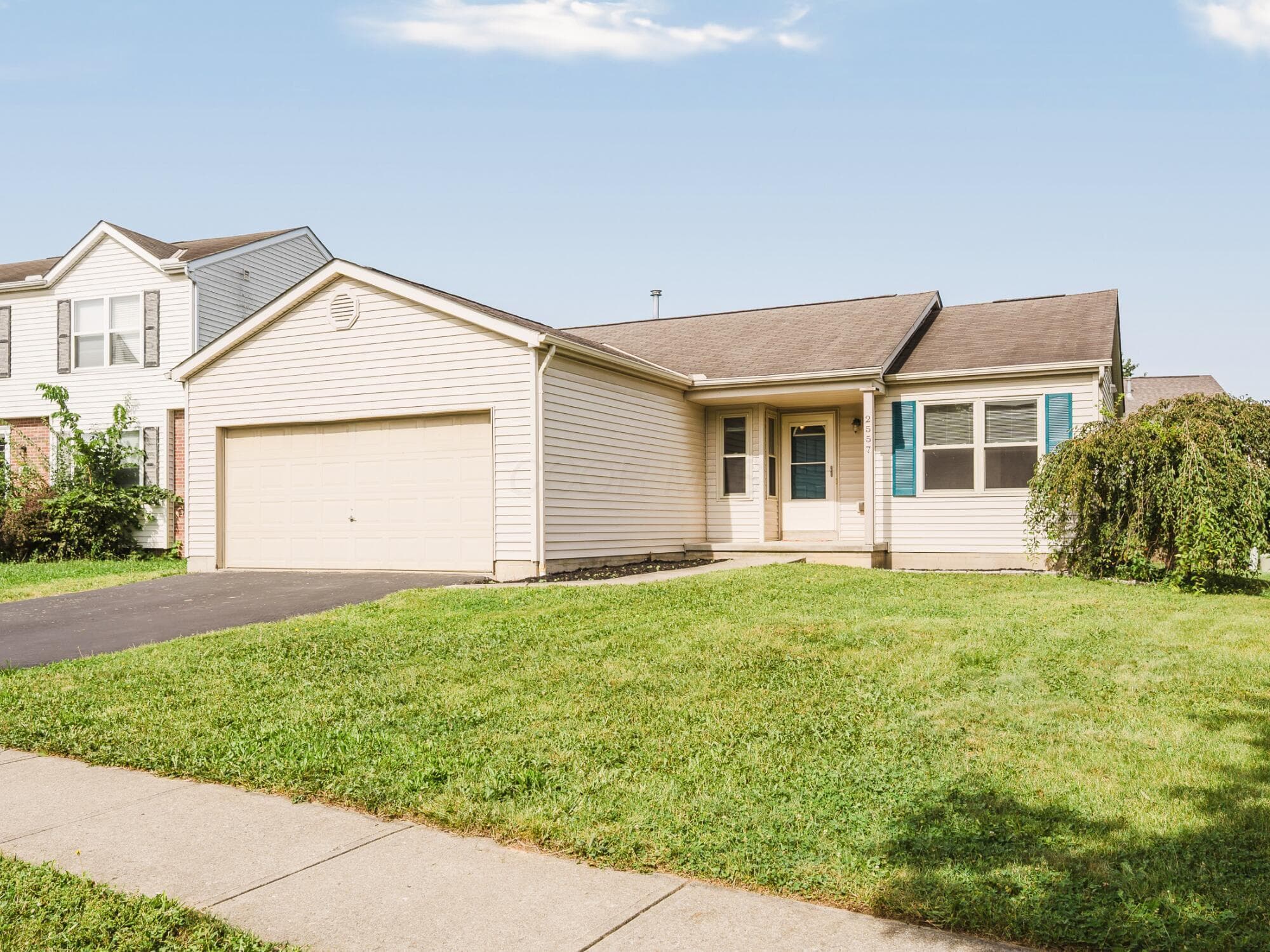 2557 Locksley Road