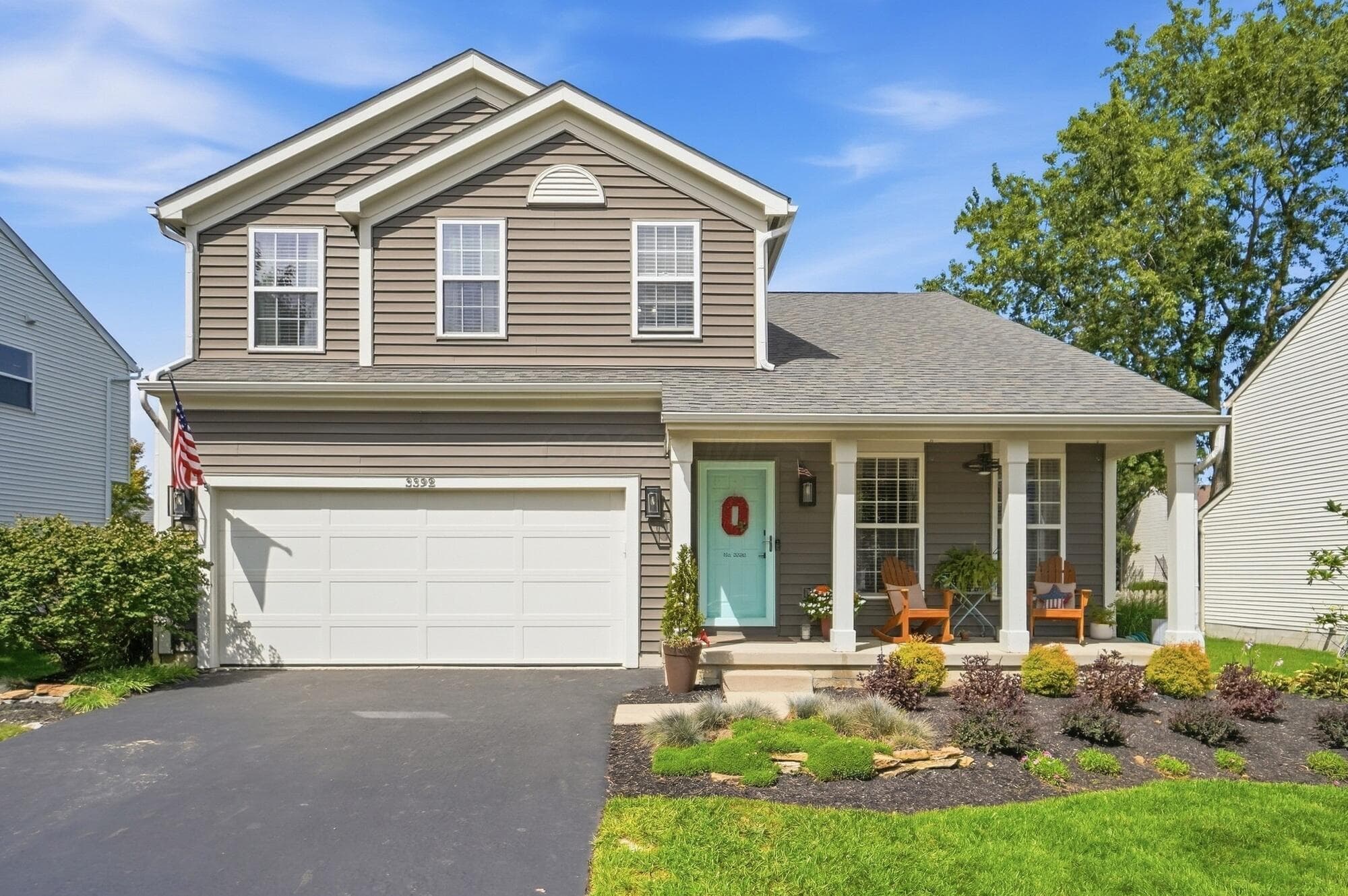 3392 Ridge Gap Road — photo 1 of 72