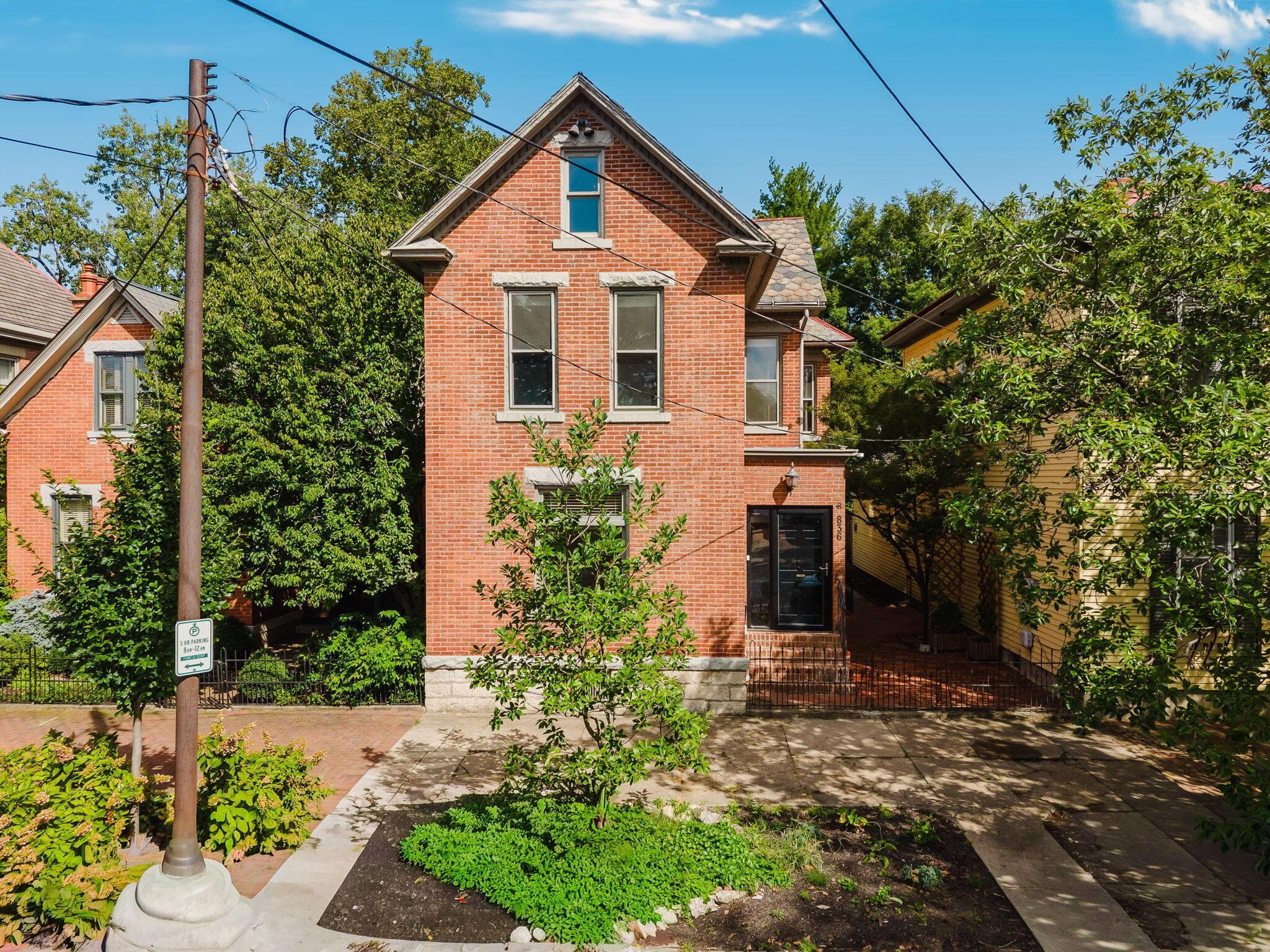 836 Mohawk Street — photo 1 of 55