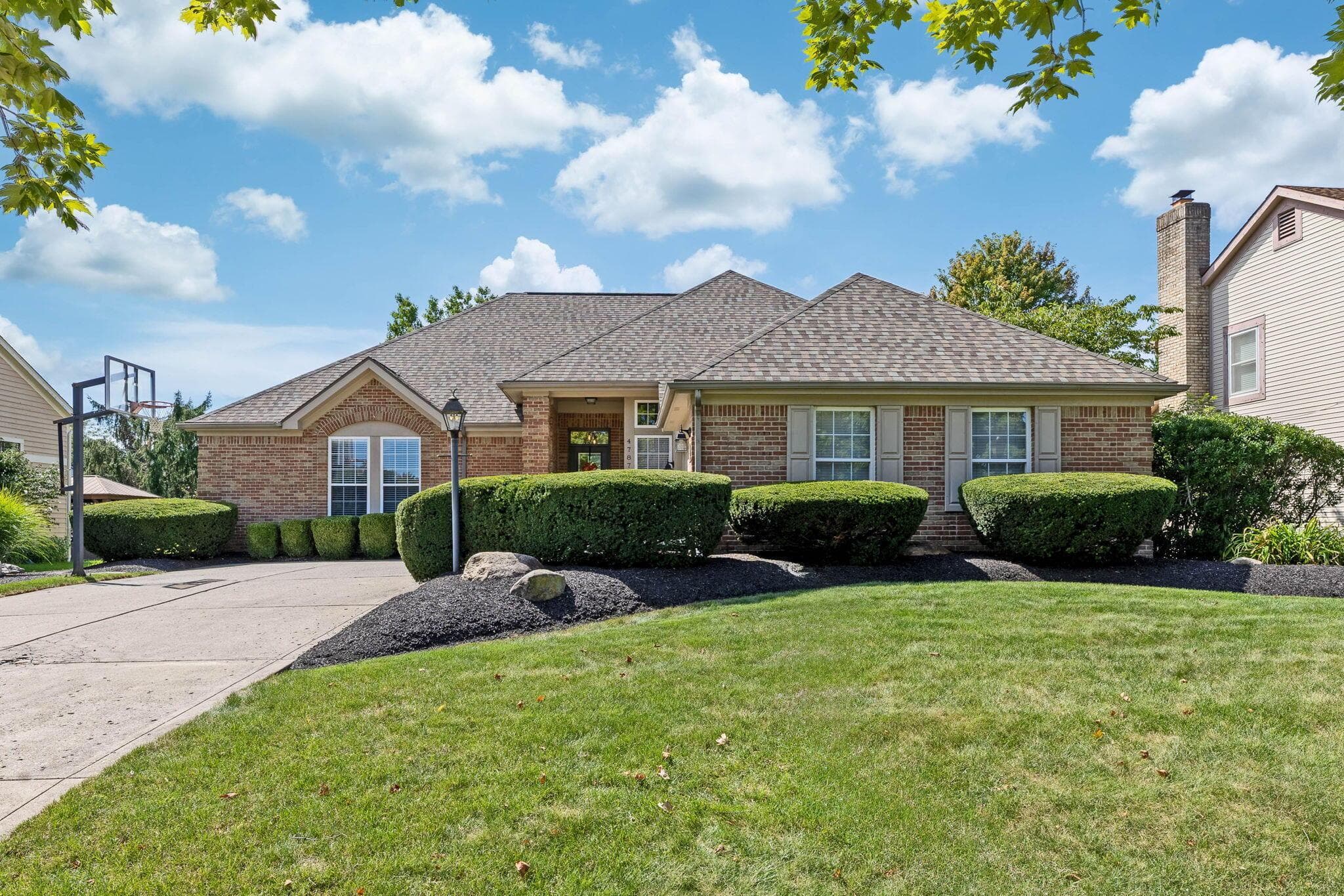 4787 Britton Farms Drive