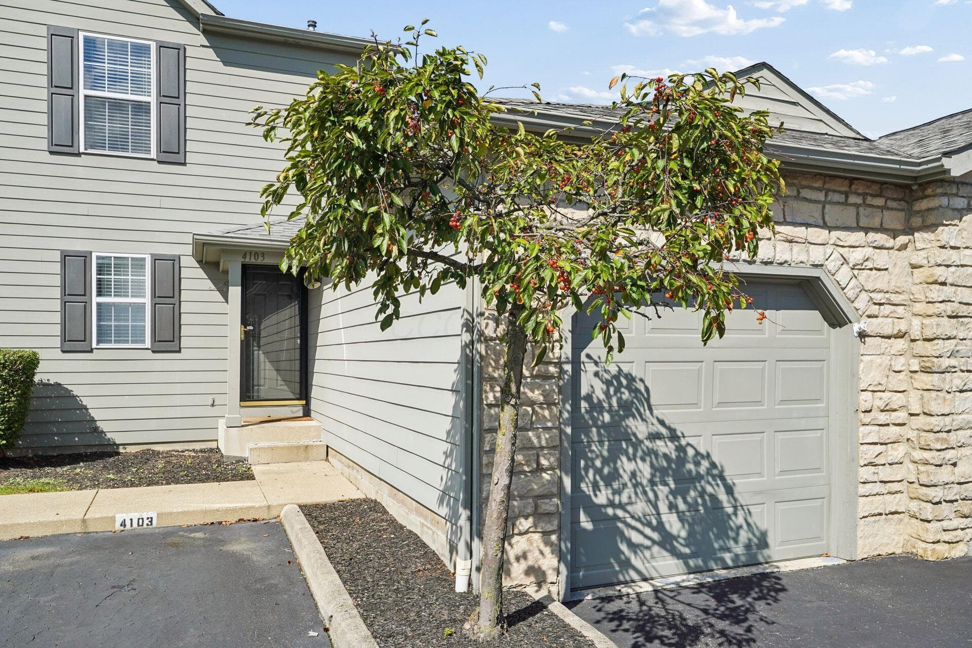 4103 Blendon Point Drive — photo 1 of 40