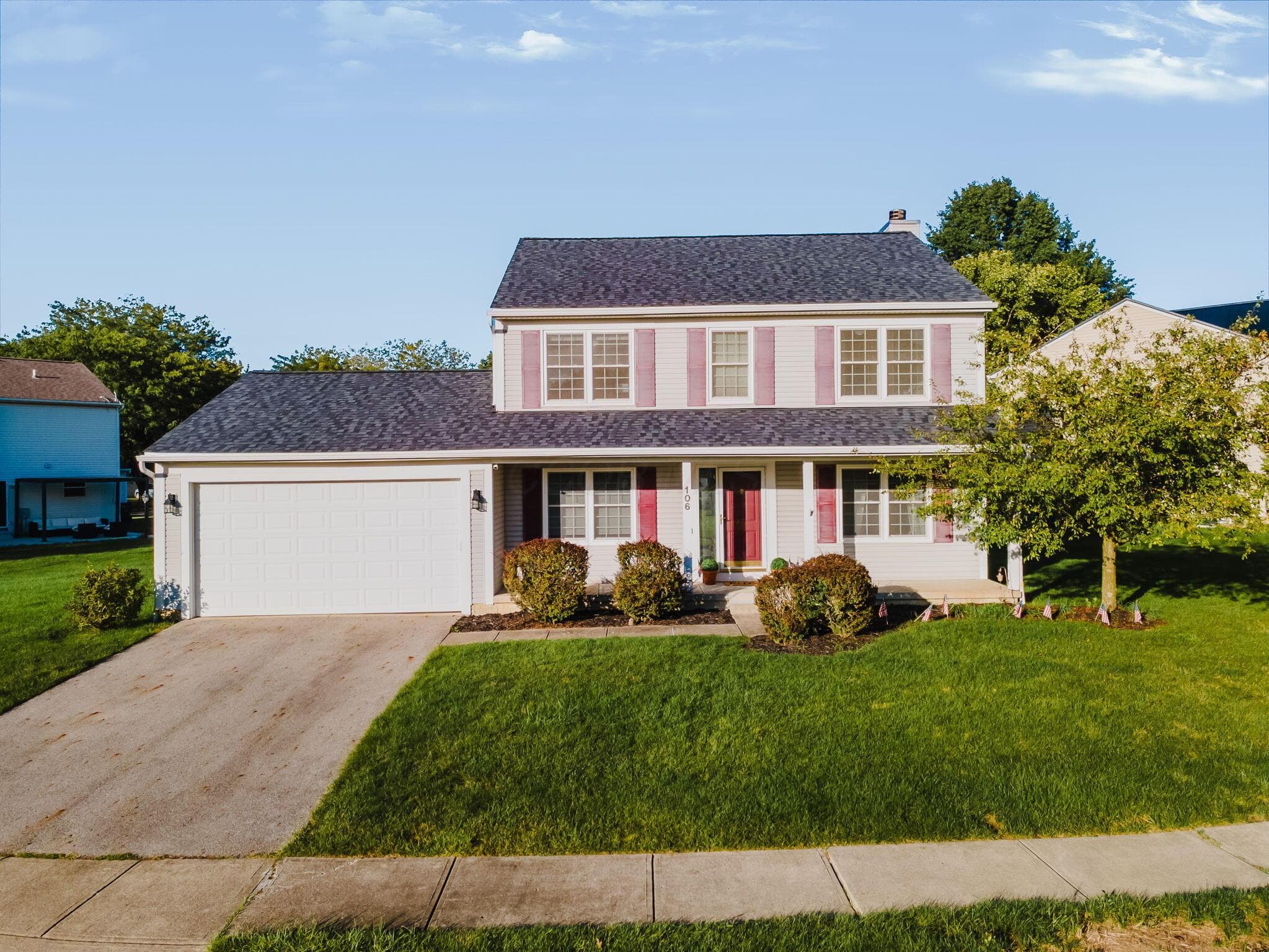106 Wyckshire Drive — photo 1 of 51