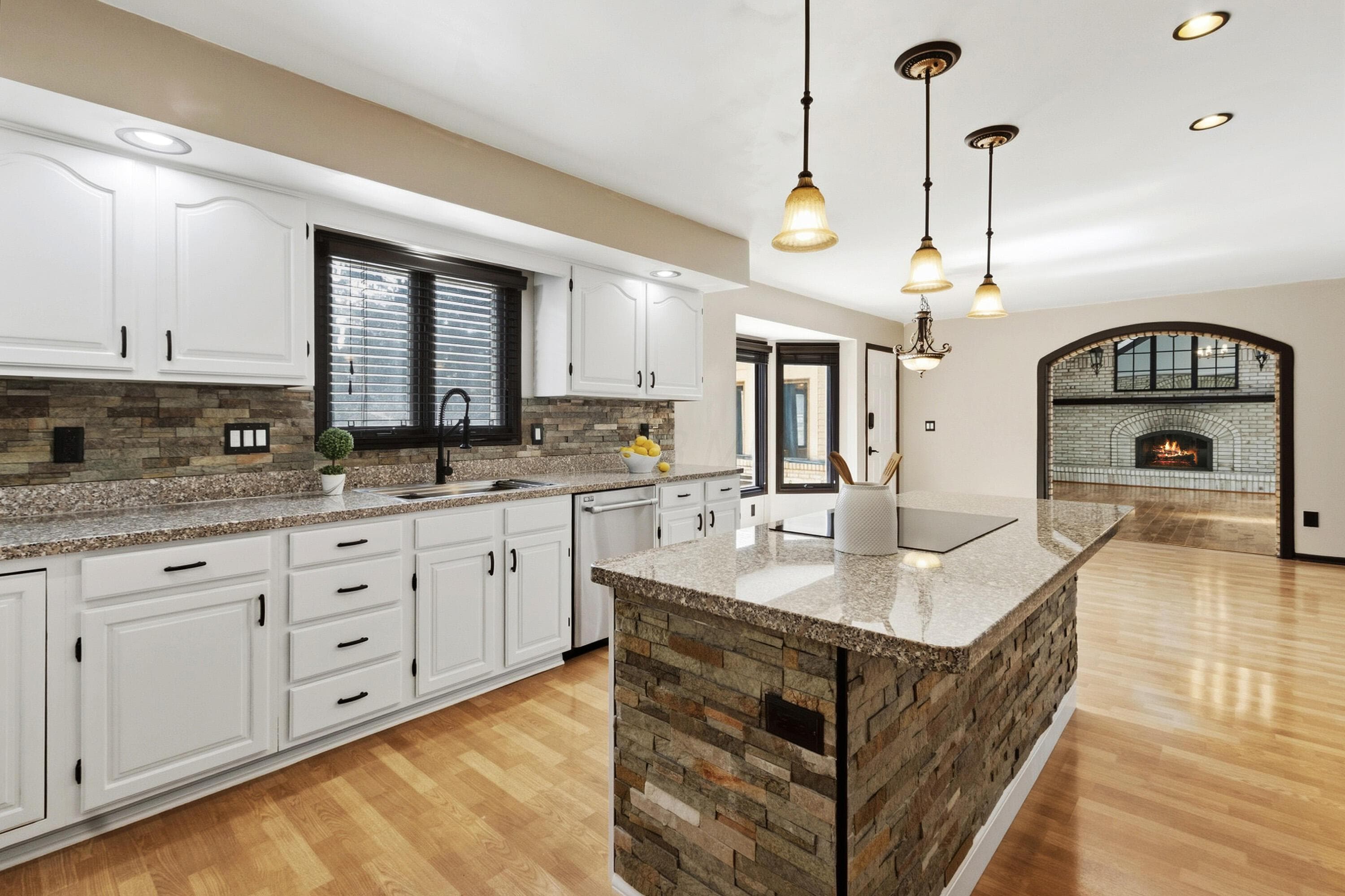 705 Weston Park Drive — photo 1 of 52