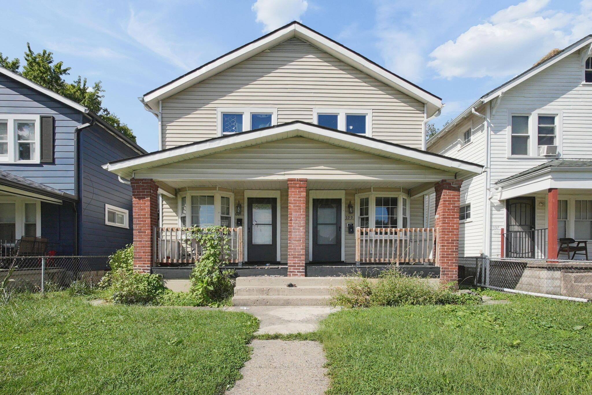 599 Burgess Avenue — photo 1 of 31