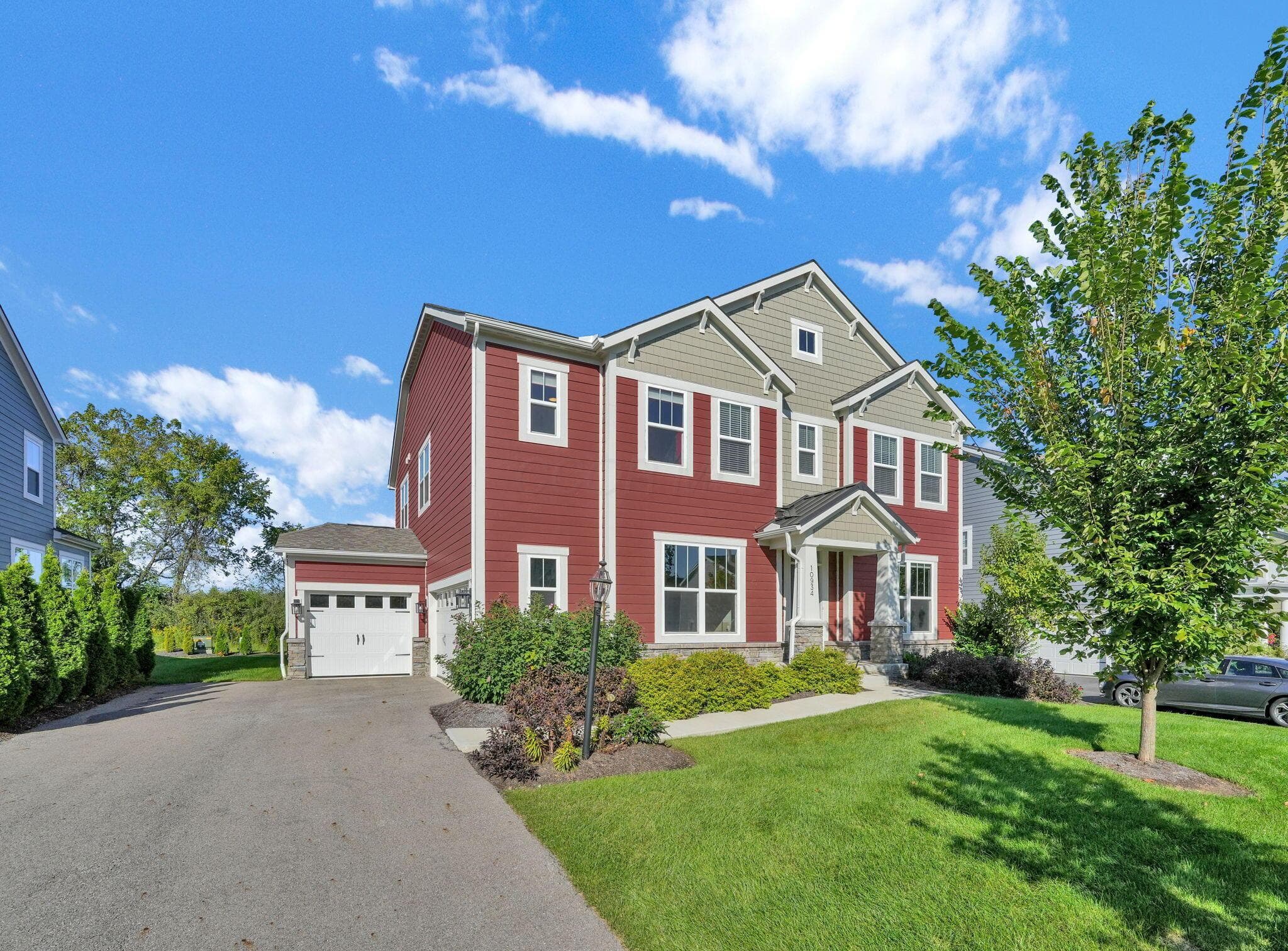 10934 Bellflower Drive — photo 1 of 55