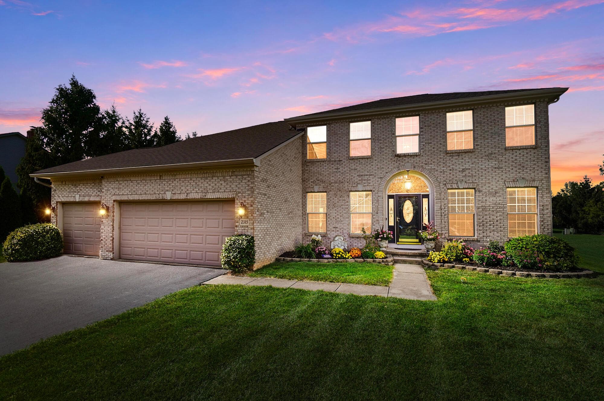 2315 Bold Venture Drive