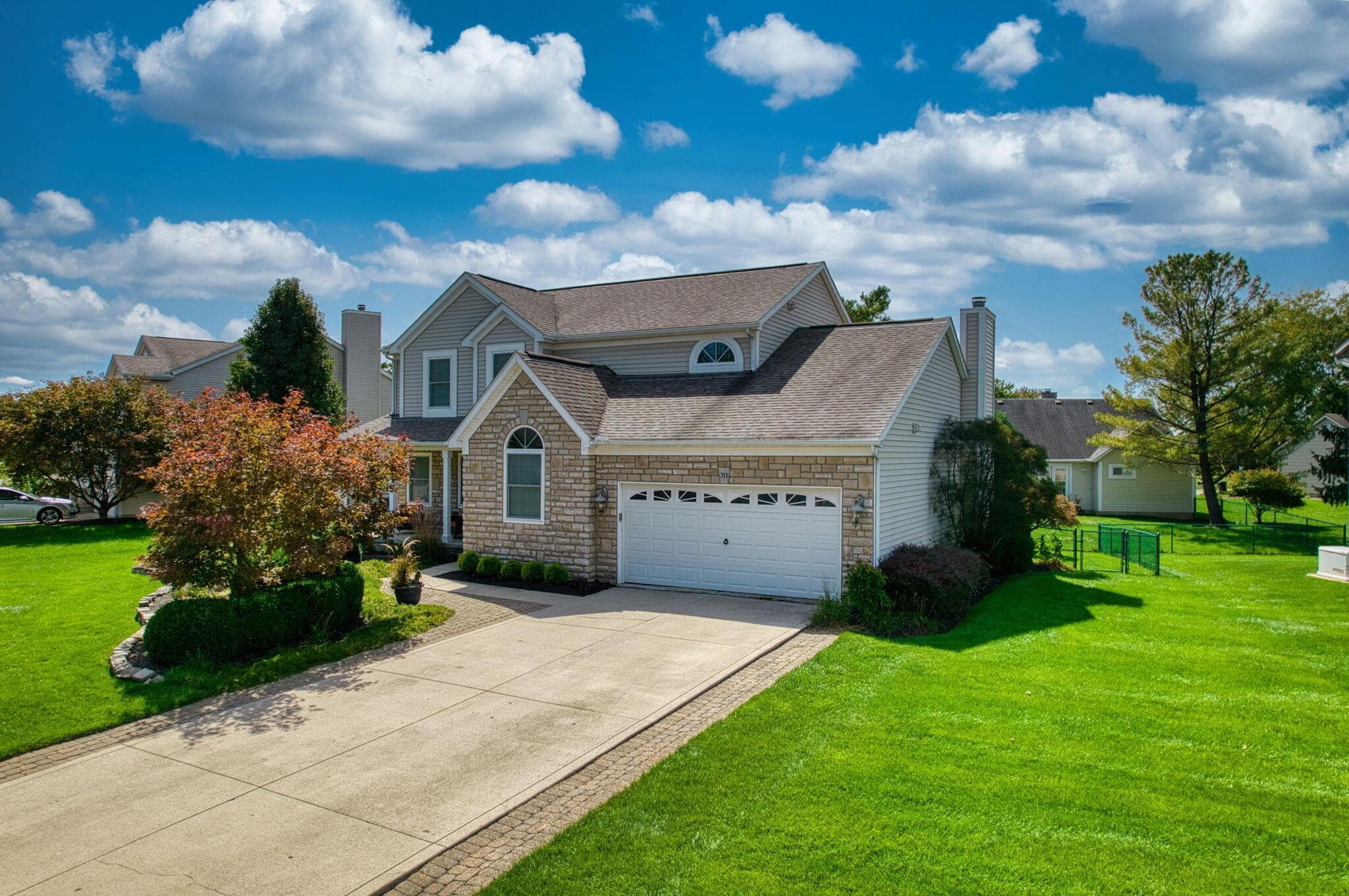 311 Central Station Drive