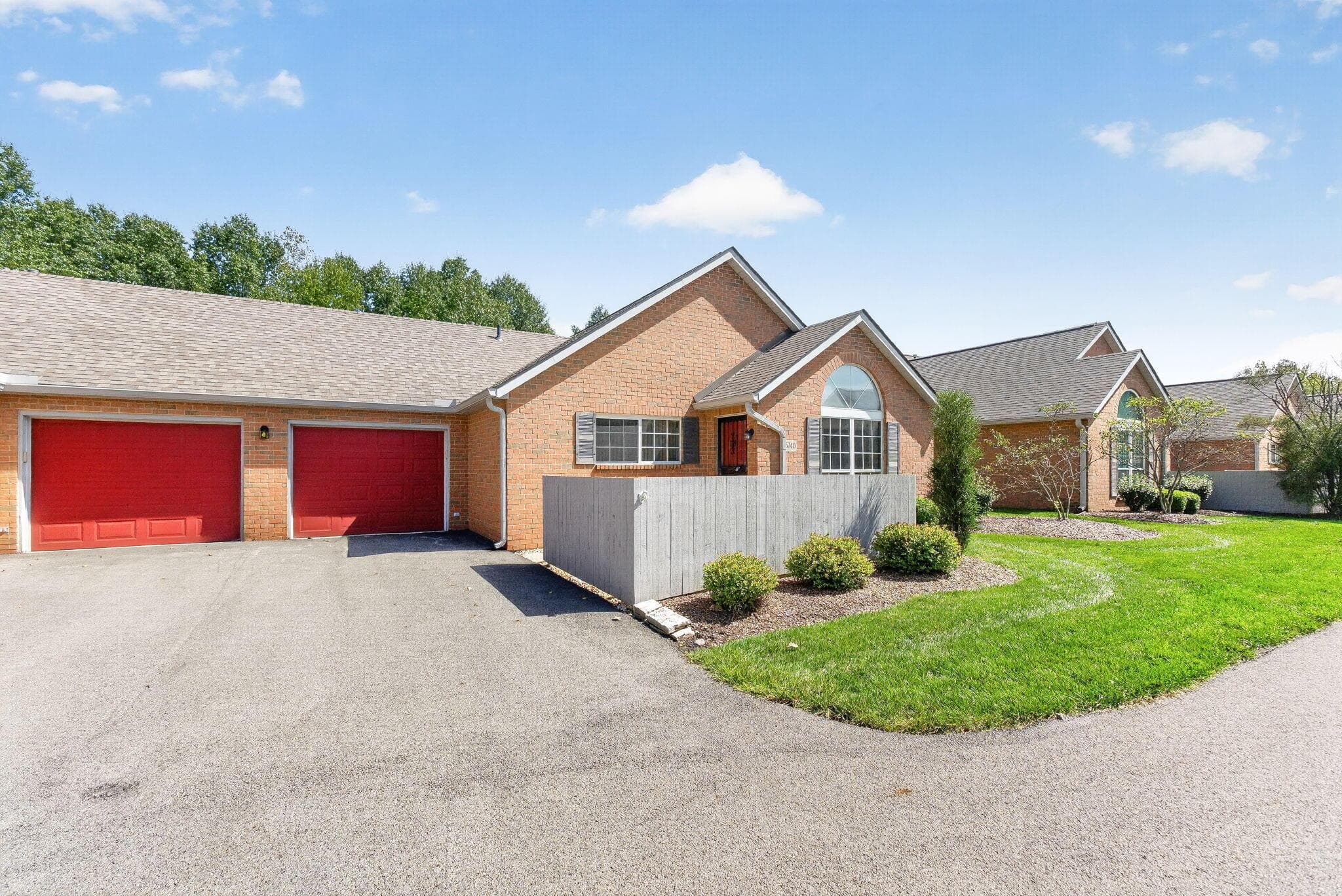 5740 Black Walnut Drive