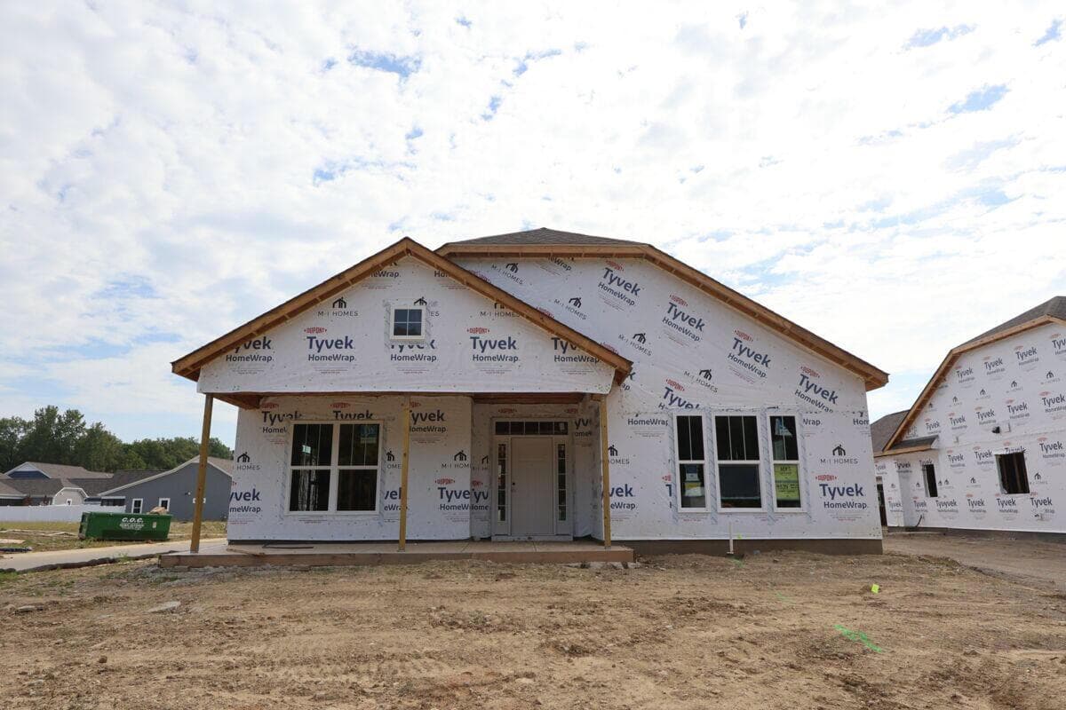 4534 Nonius Drive — photo 1 of 11