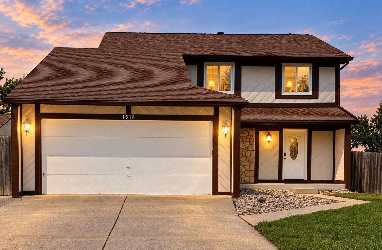 1518 Ojibwas Court — photo 1 of 39
