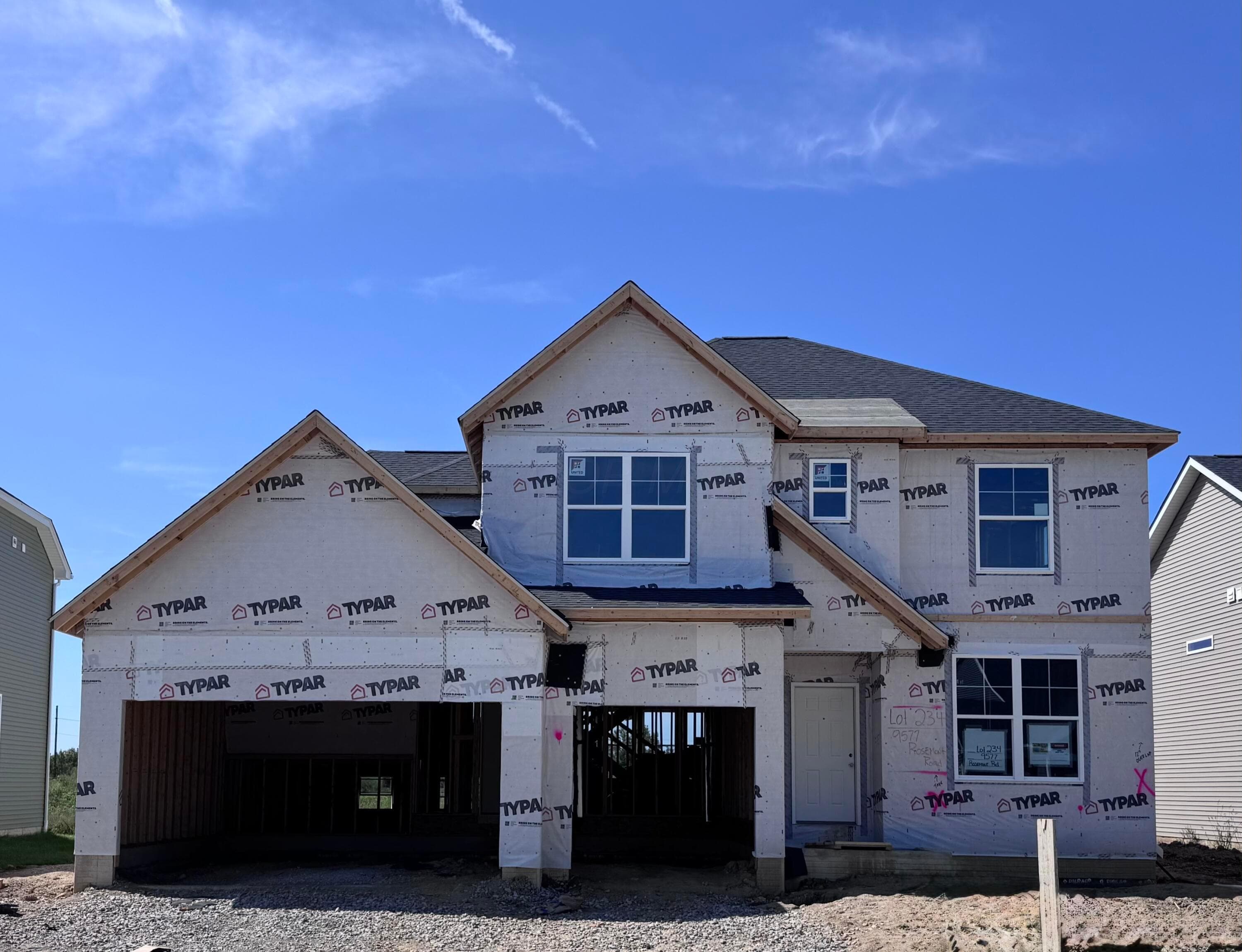 9577 Rosemont Road — photo 1 of 41