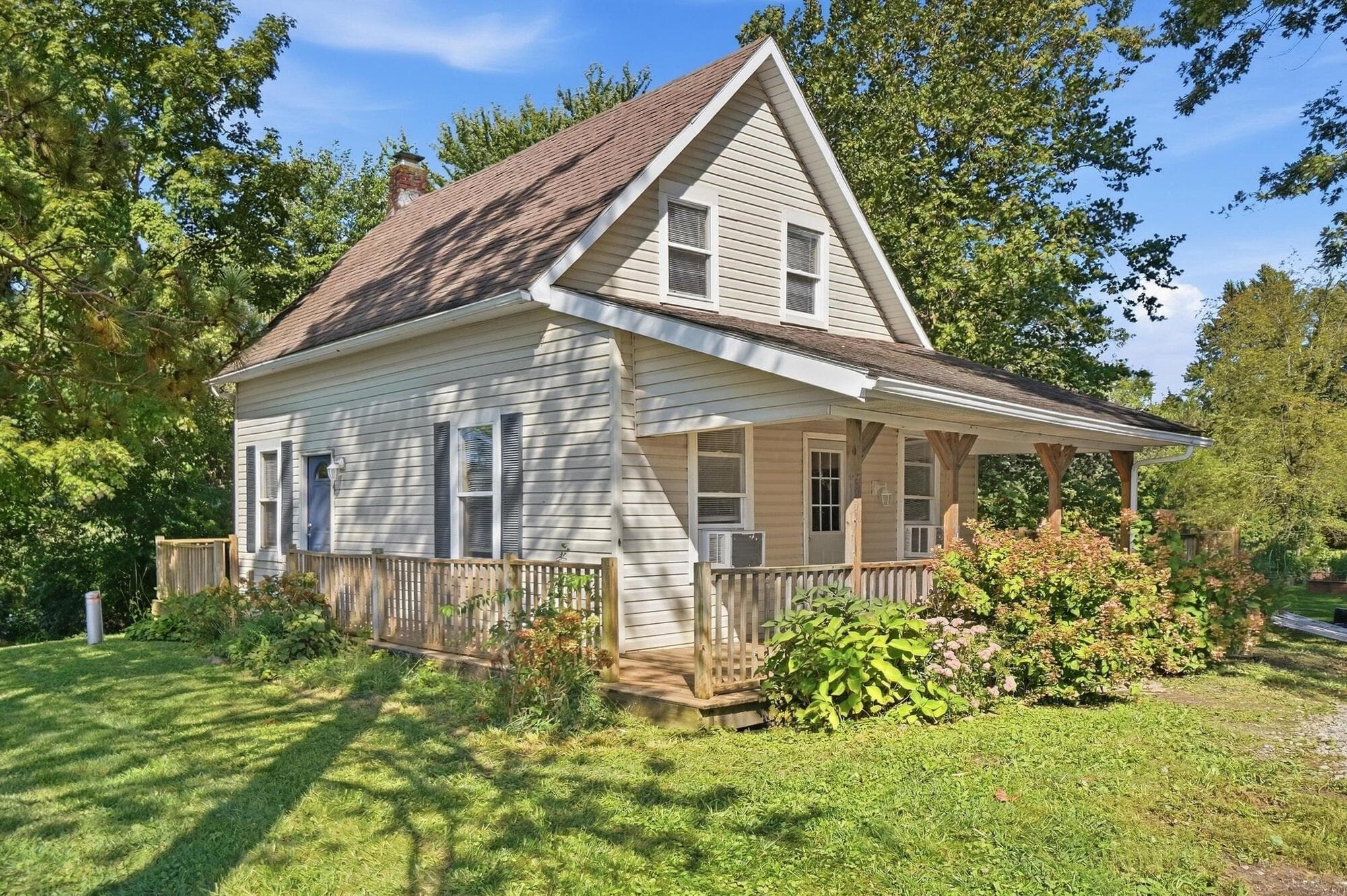 5097 Columbia Road