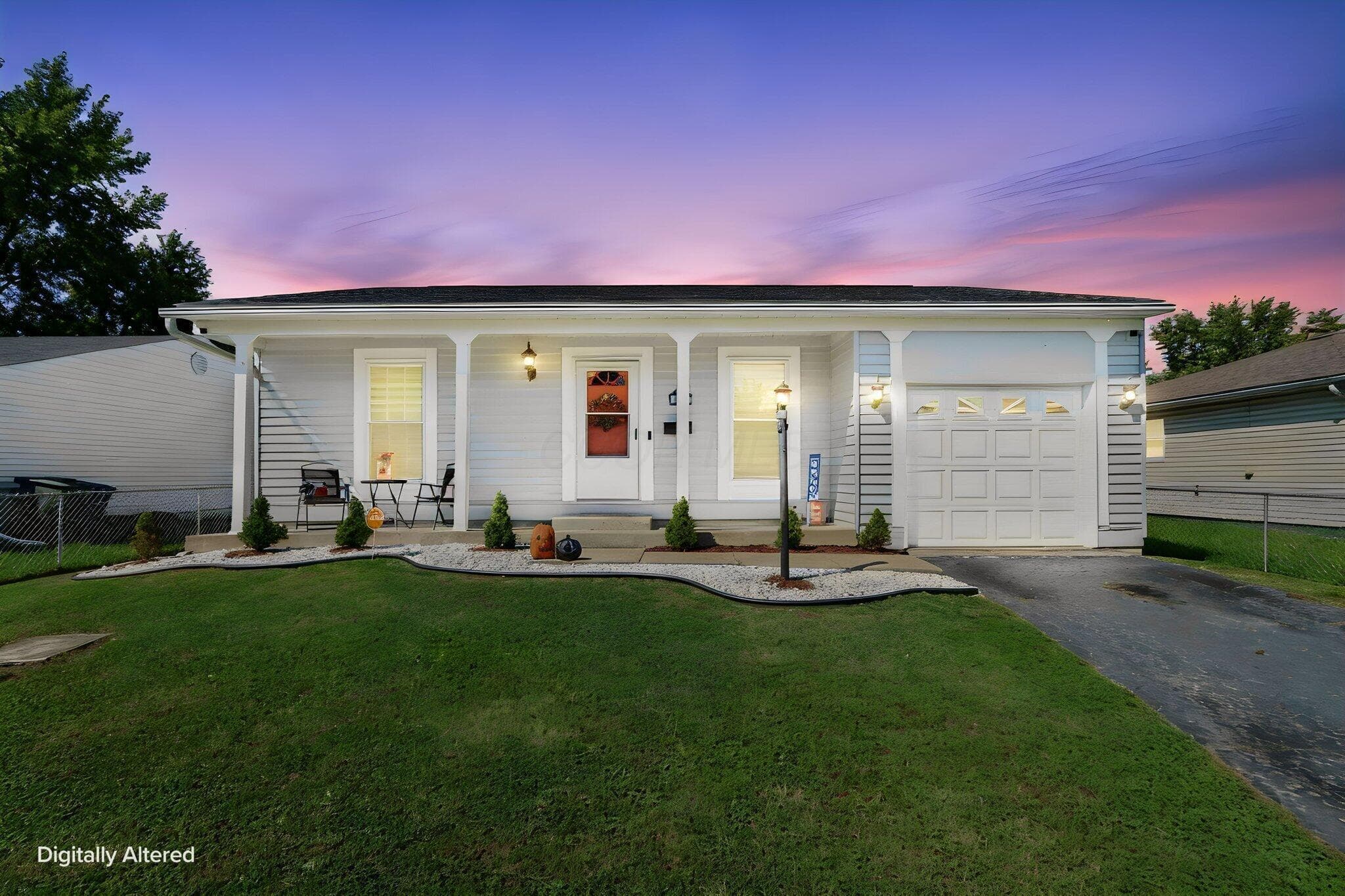4007 Clabber Road — photo 1 of 23