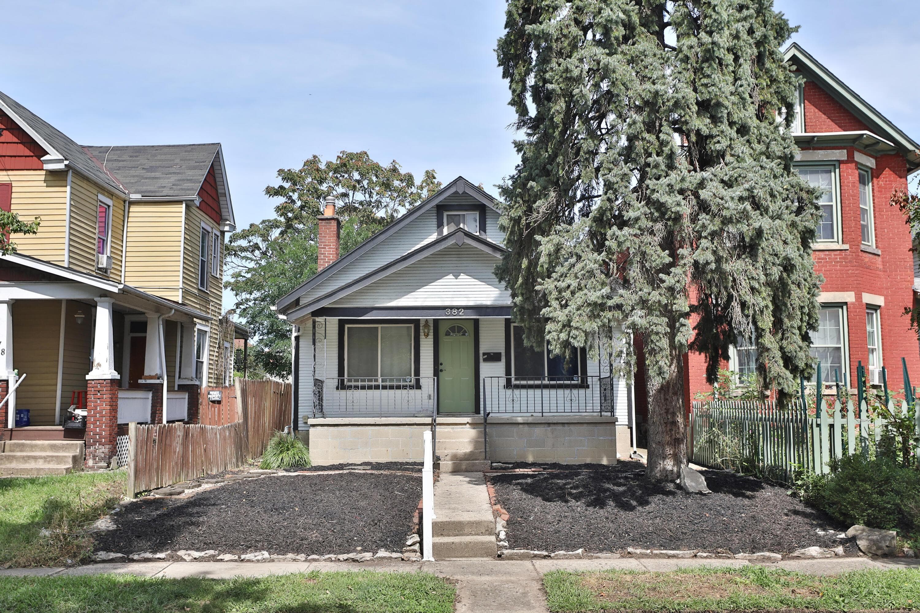 382 Morrill Avenue