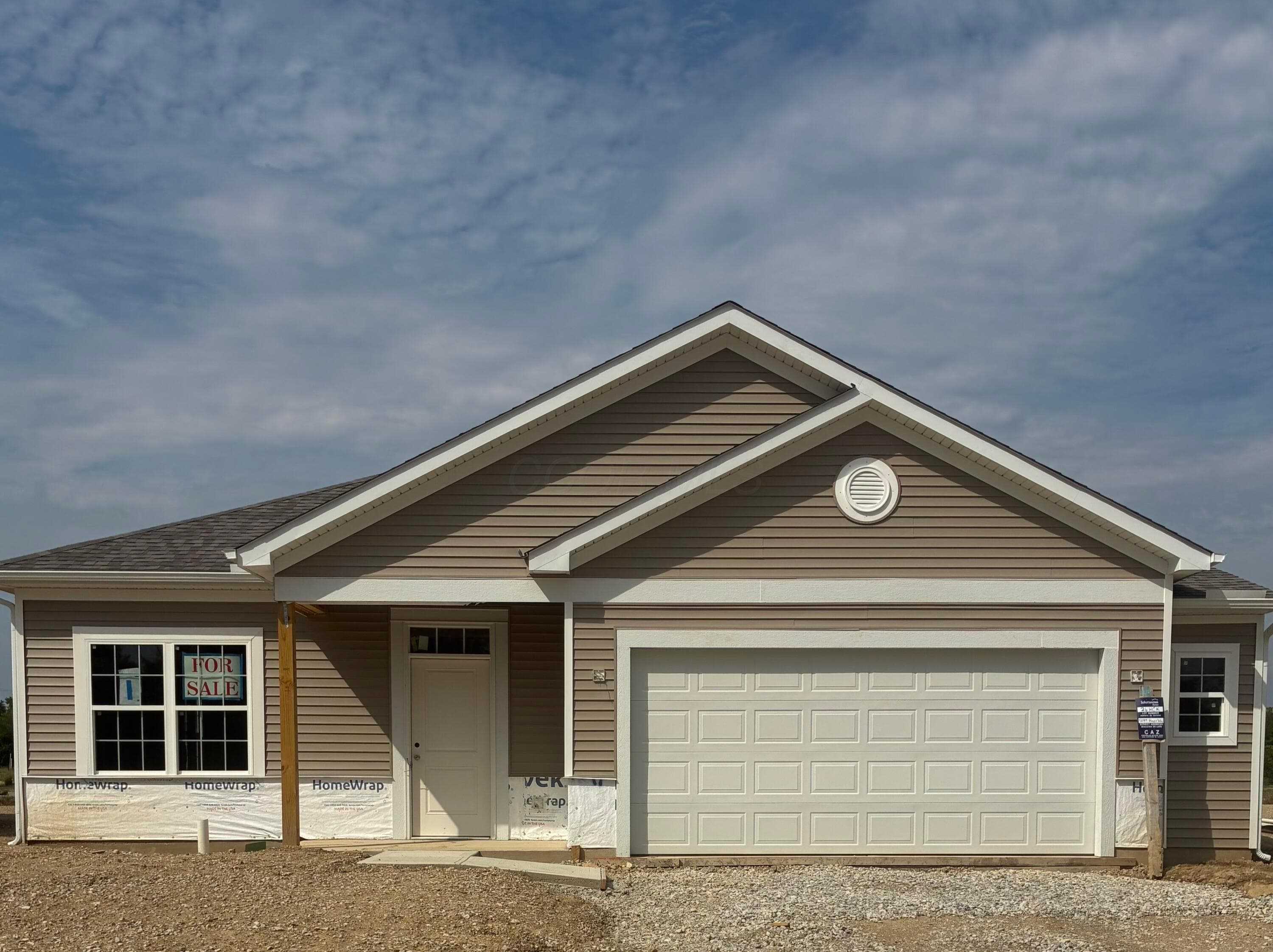 1543 Ebbets Court — photo 1 of 3