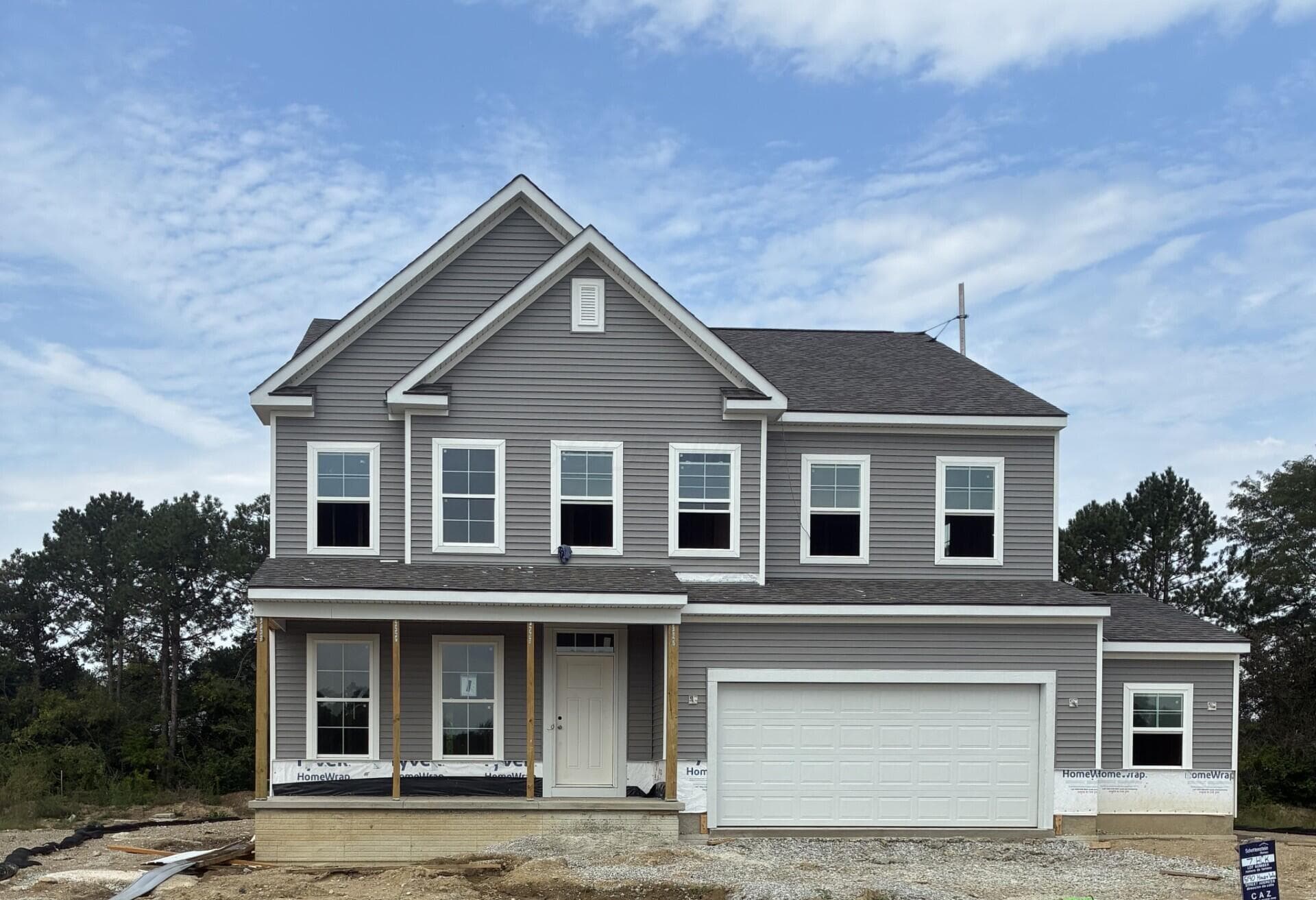 5190 Haley Way — photo 1 of 4
