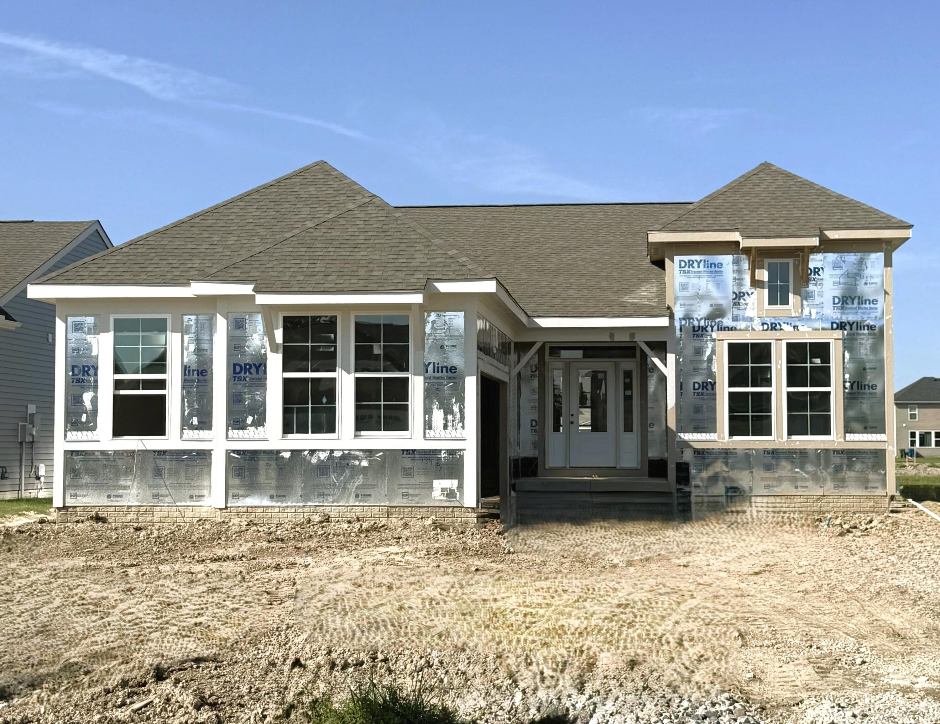1693 Skyview Drive