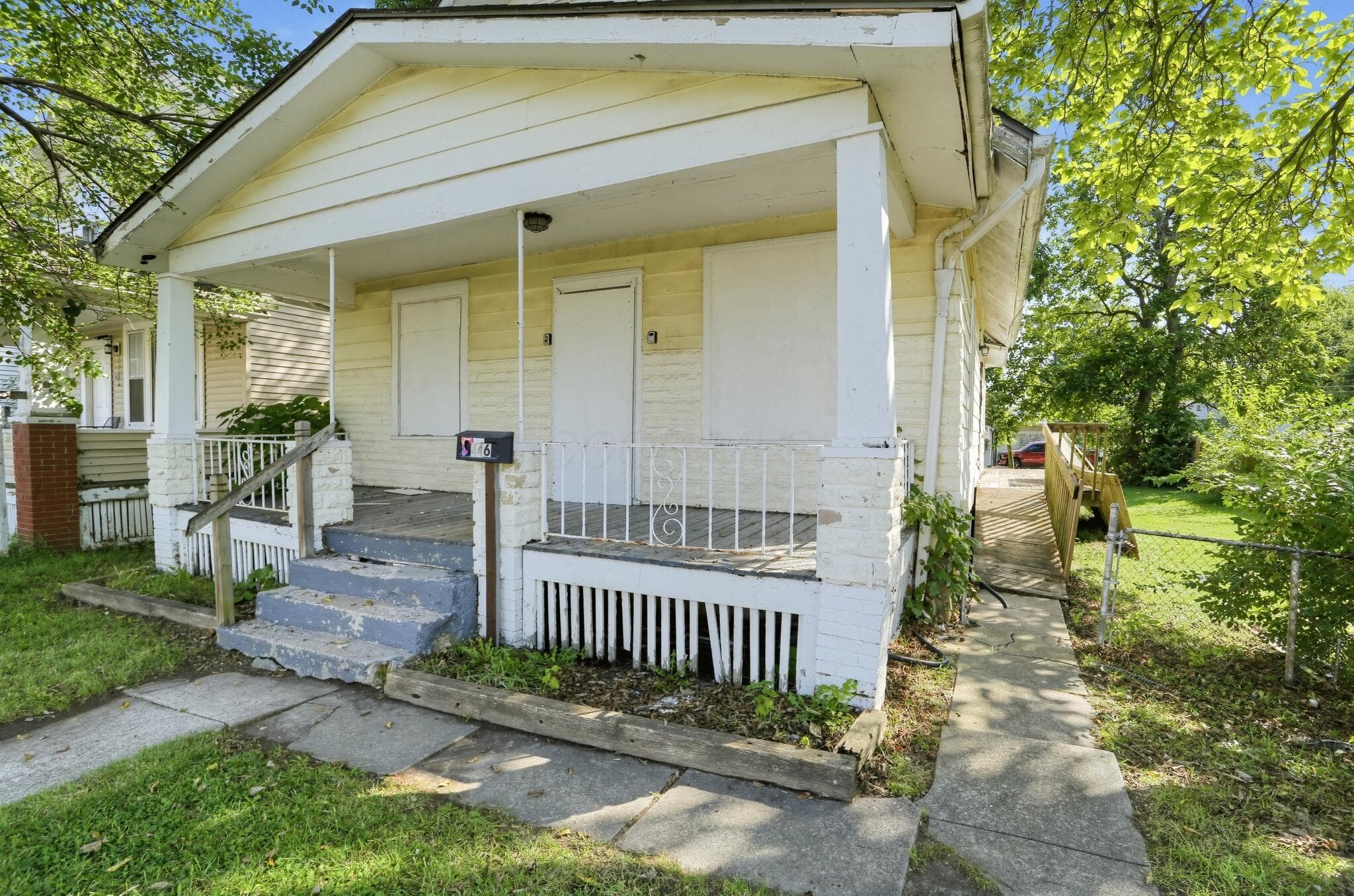 446 Powell Avenue