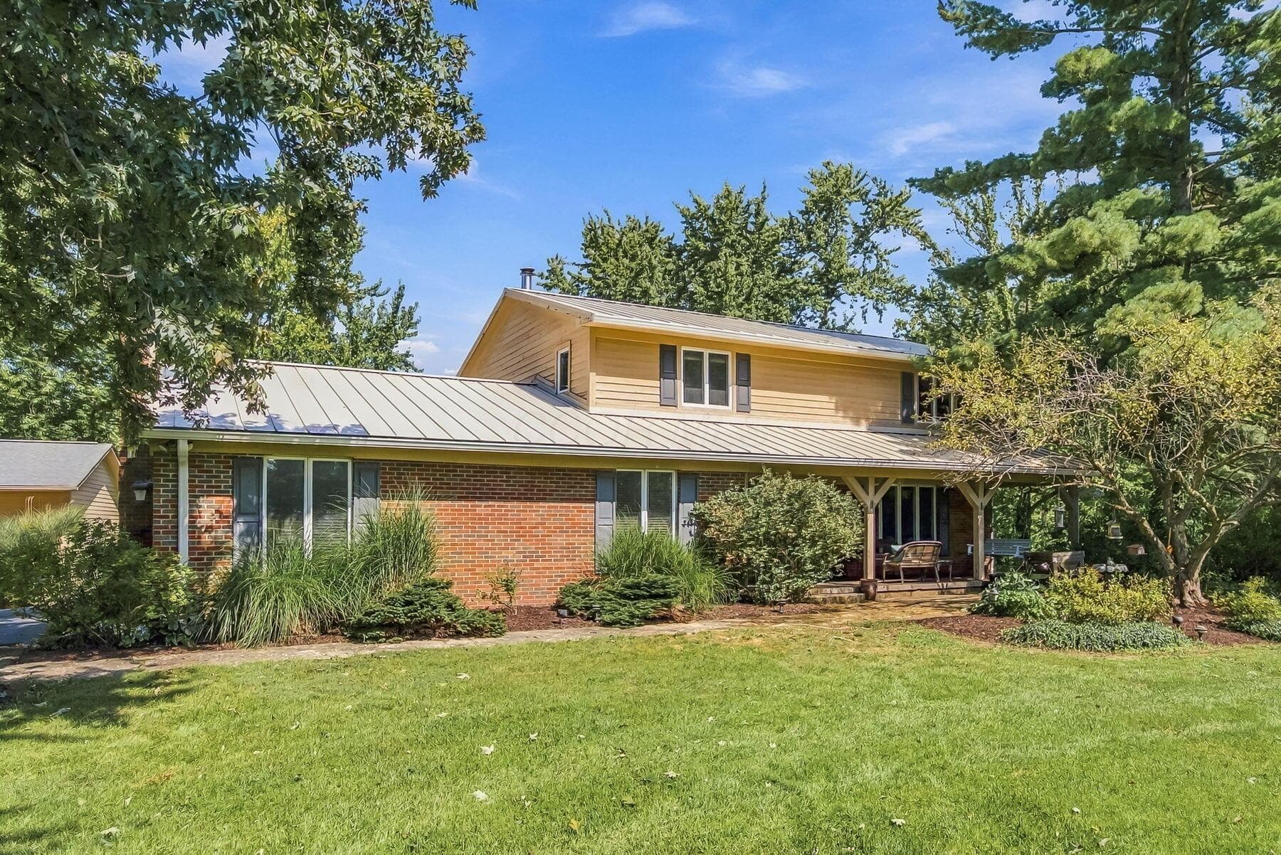 6595 Kilbourne Road