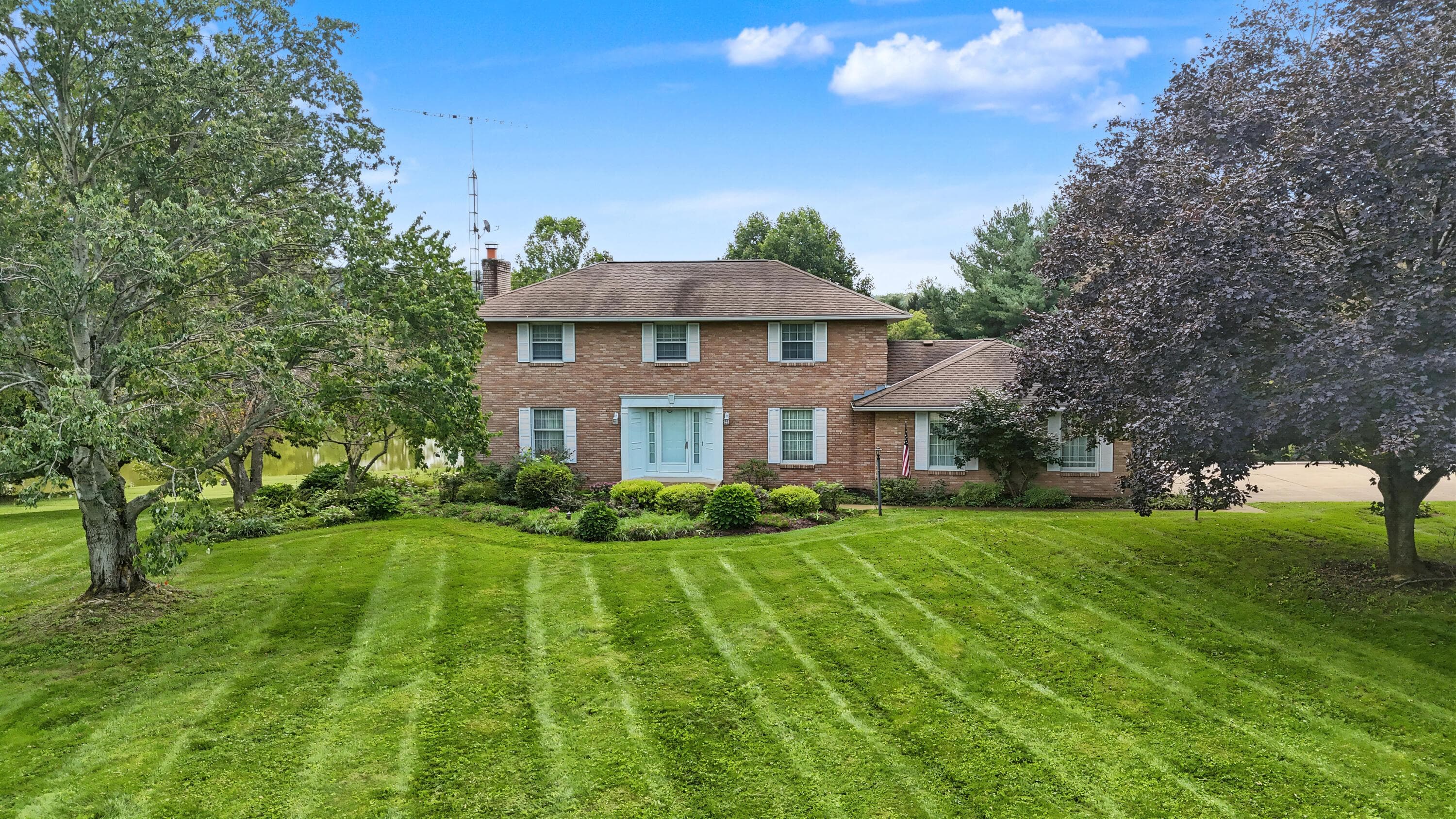 1457 Bellville Johnsville Road