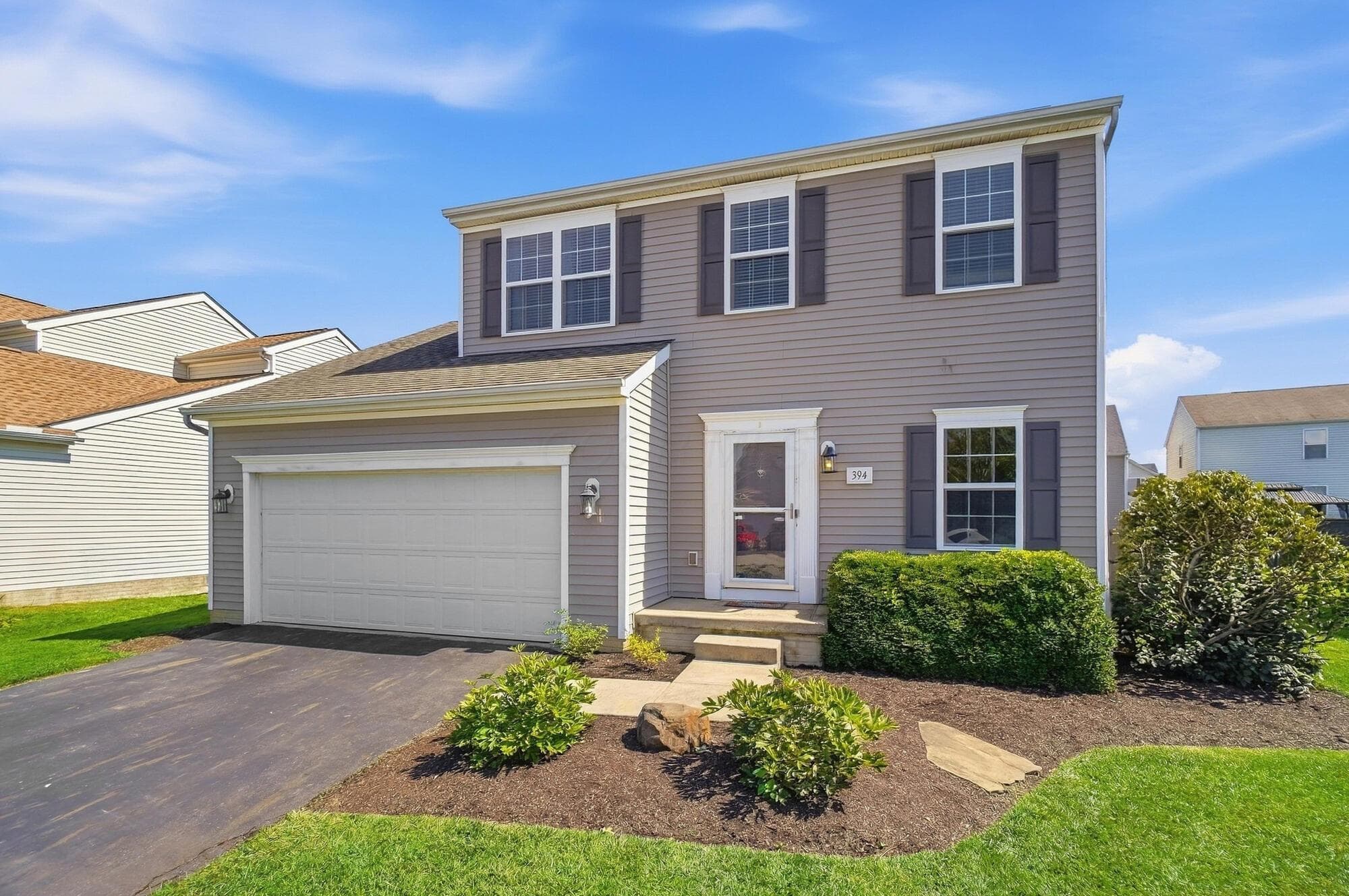 394 Hemhill Drive — photo 1 of 31