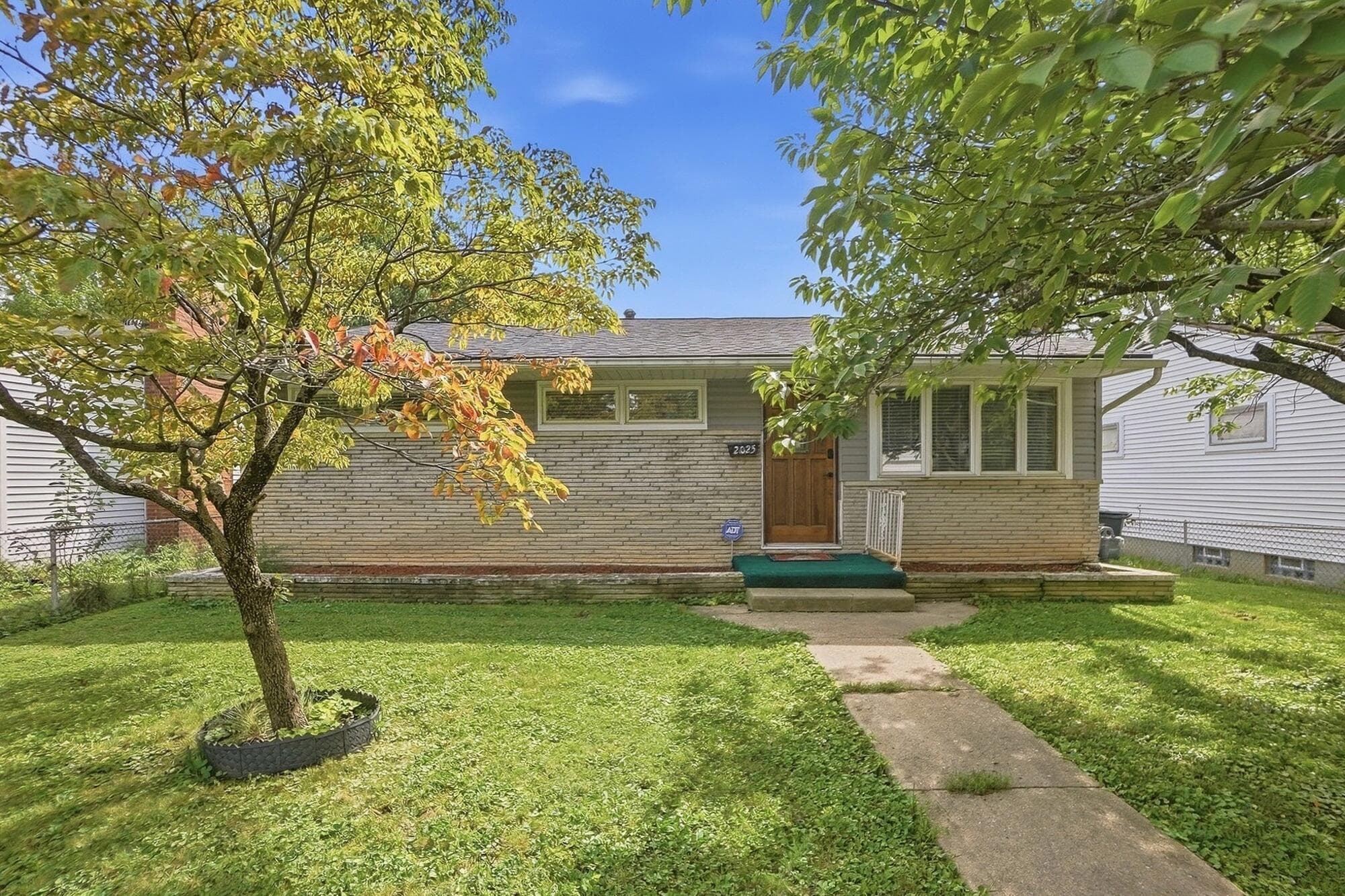 2025 Ward Road