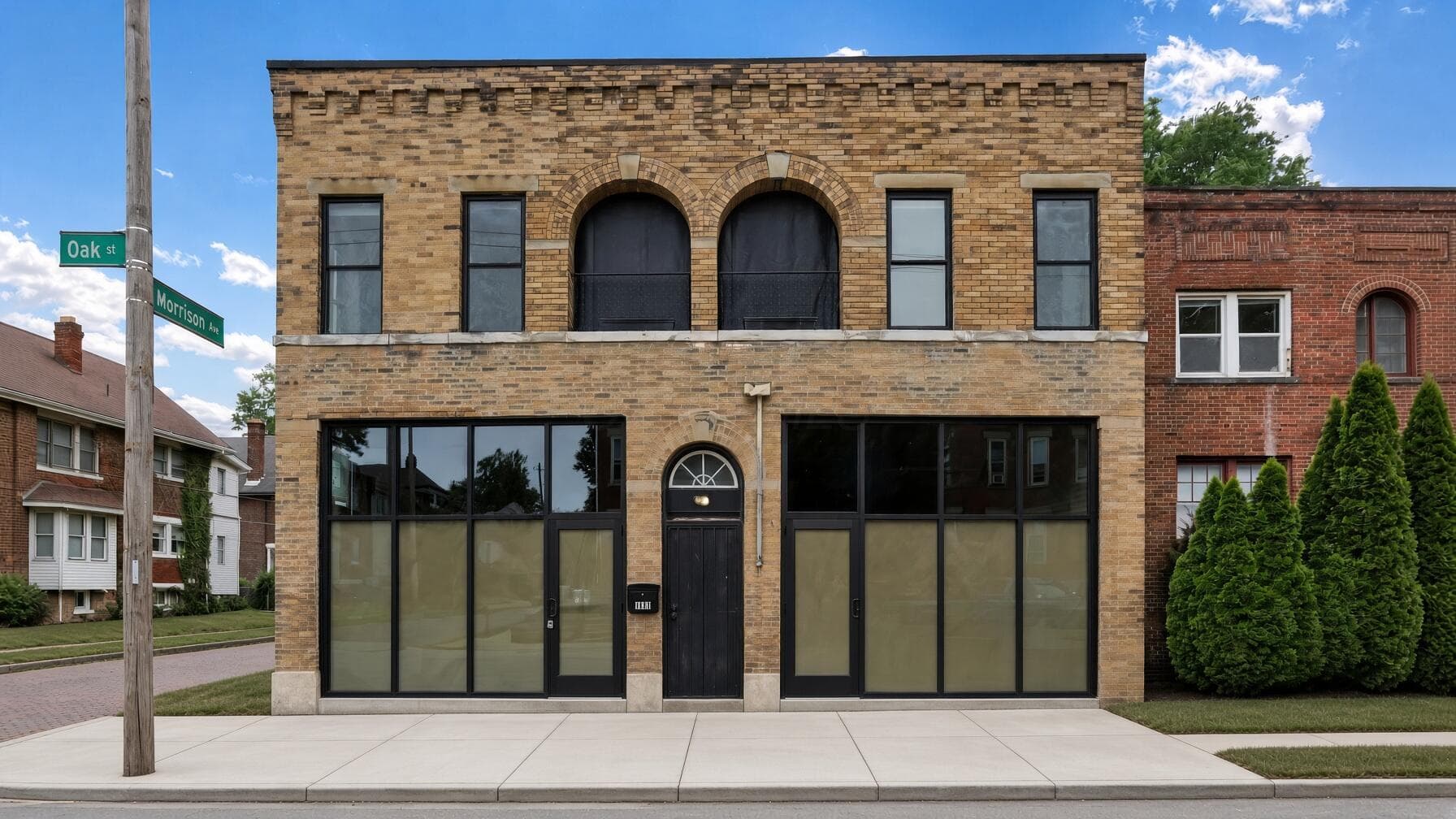 1687 Oak Street — photo 1 of 29