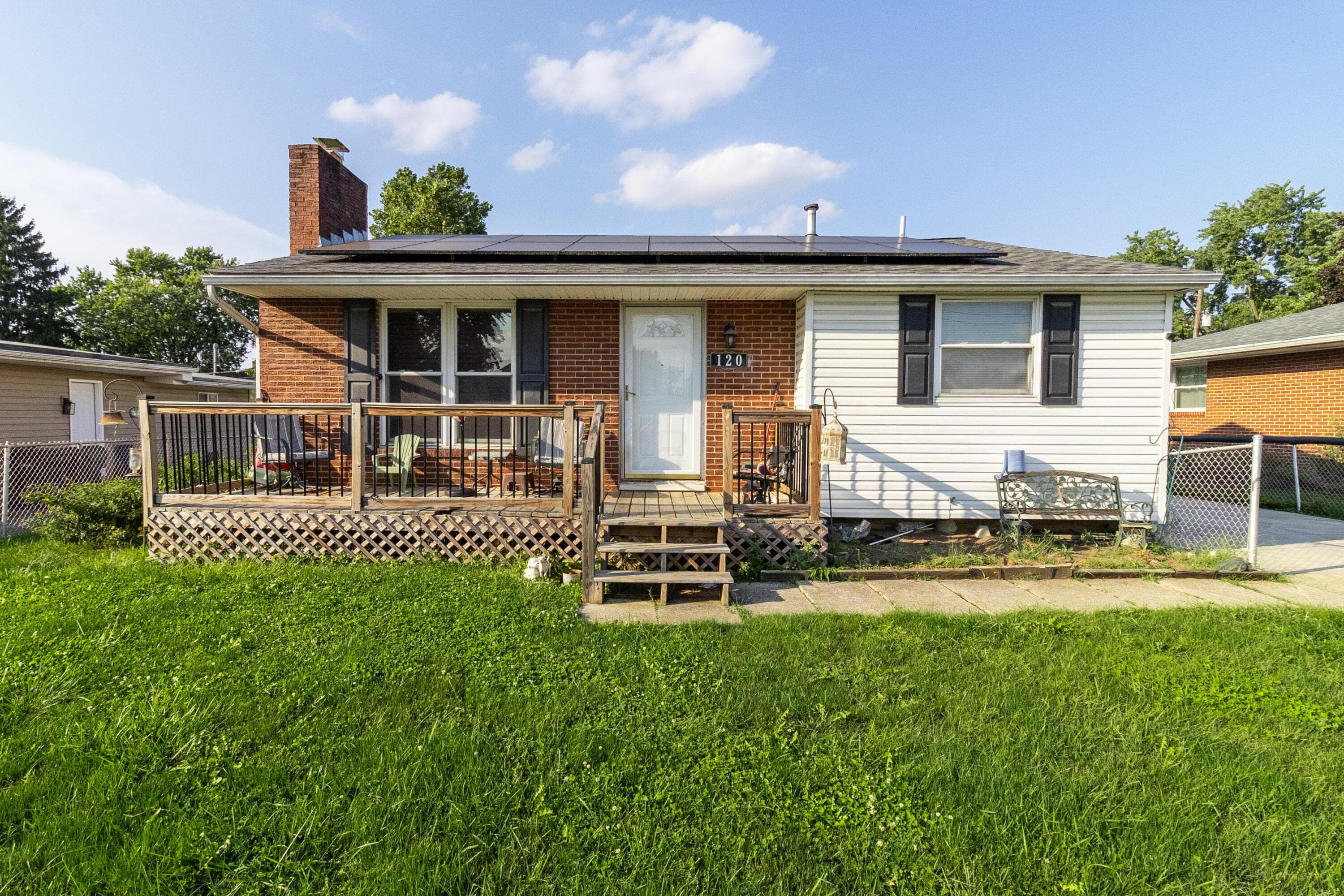 120 Ziegler Avenue — photo 1 of 23