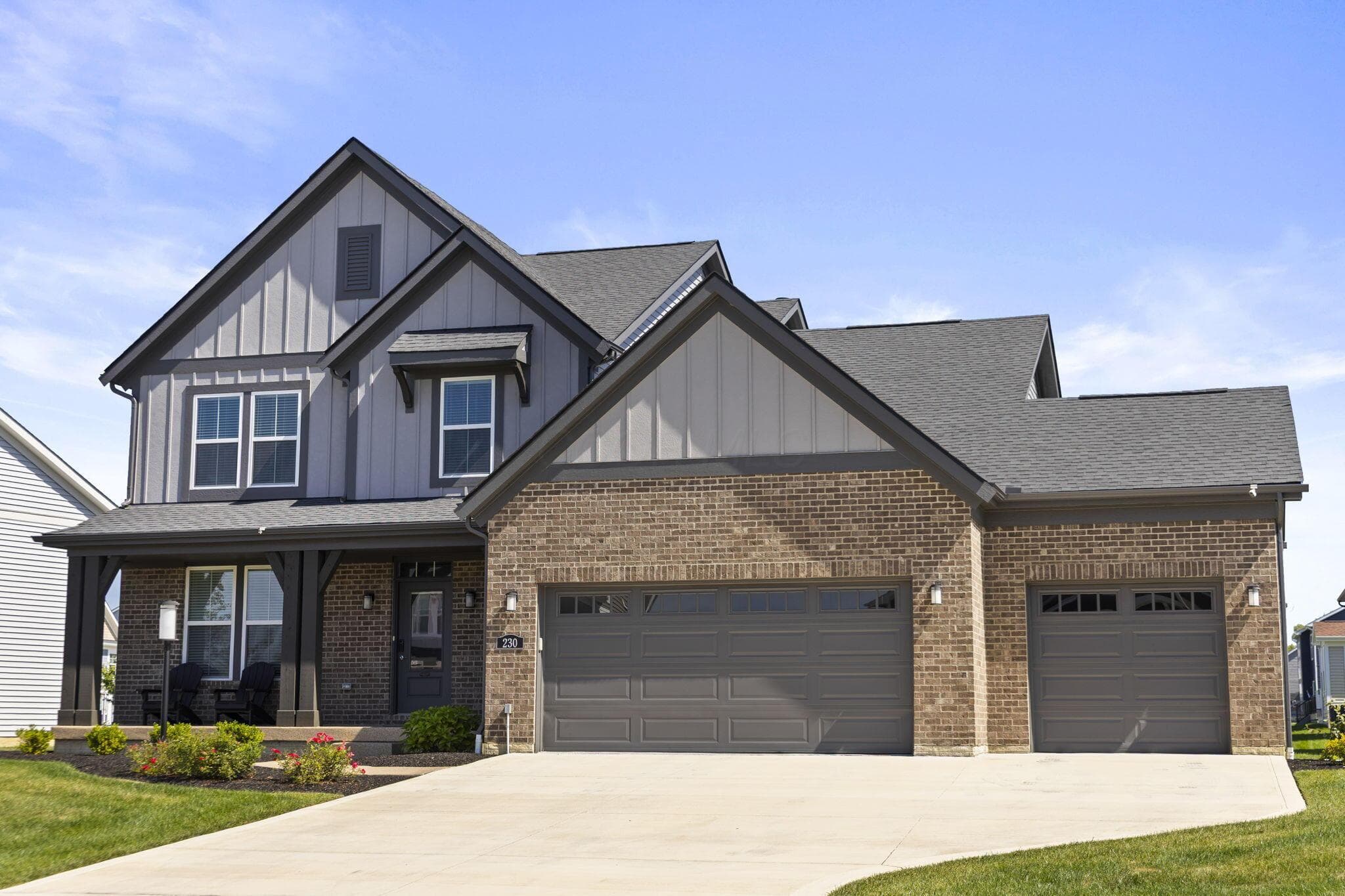 230 Pickerington Ponds Drive