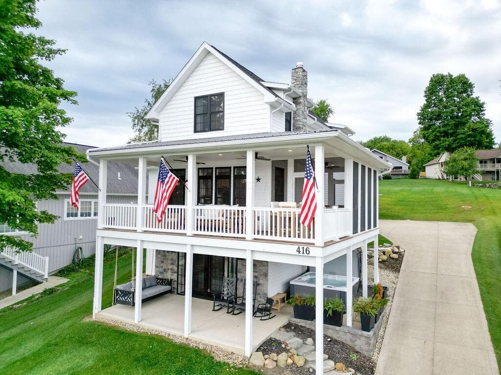 416 Lakeview Heights Drive — photo 1 of 49